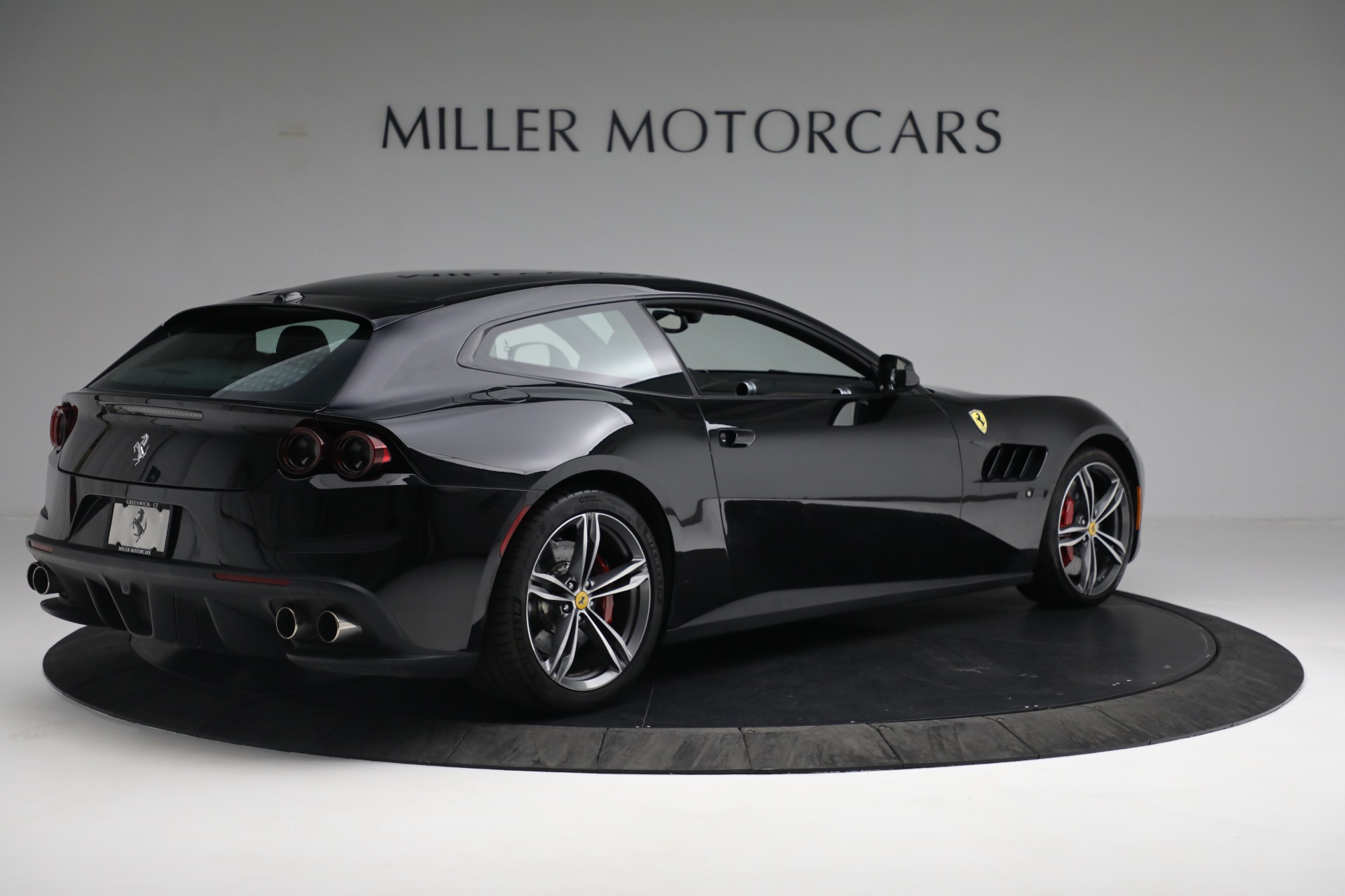 Used 2018 Ferrari GTC4Lusso | St. Petersburg, FL