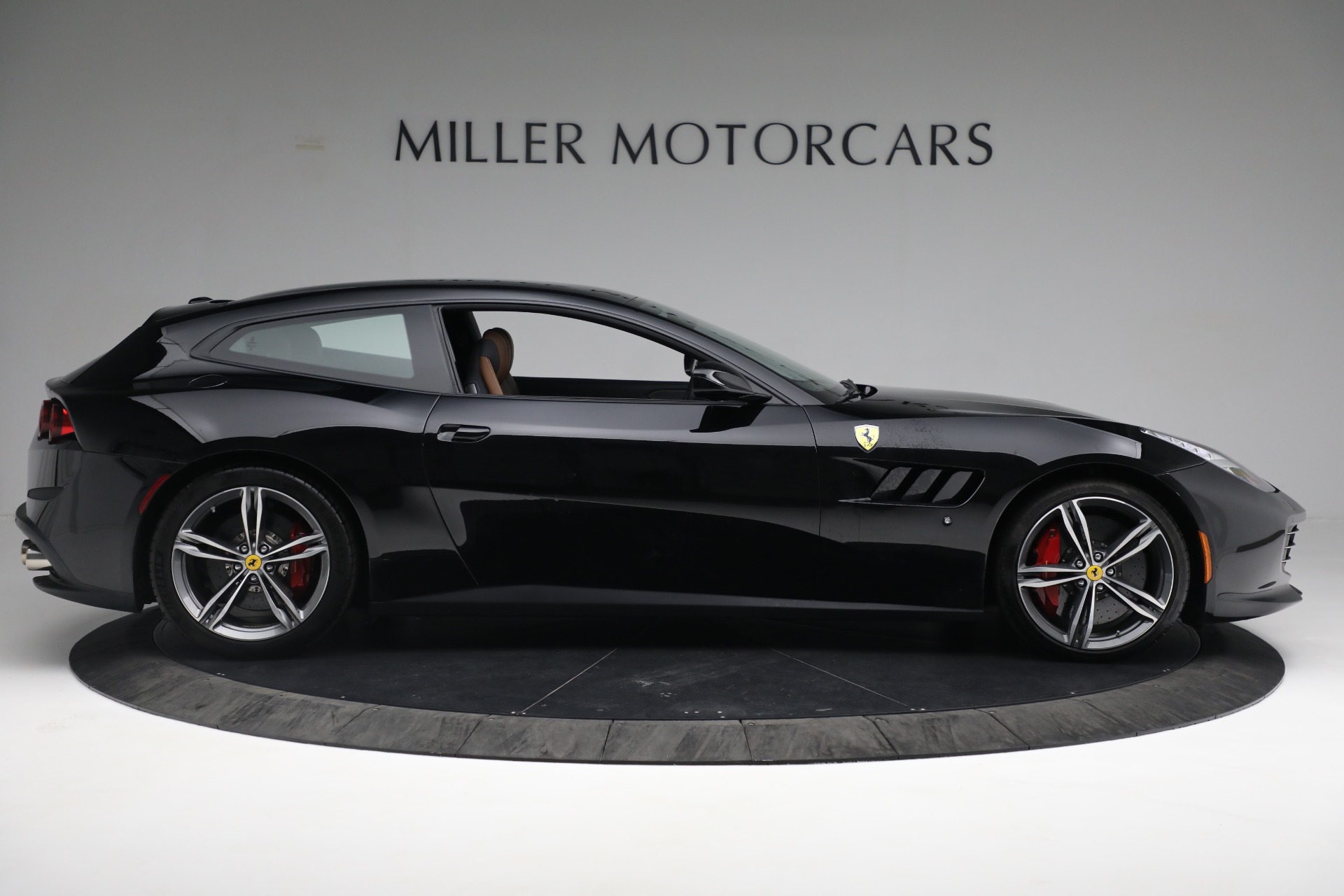 Used 2018 Ferrari GTC4Lusso | St. Petersburg, FL