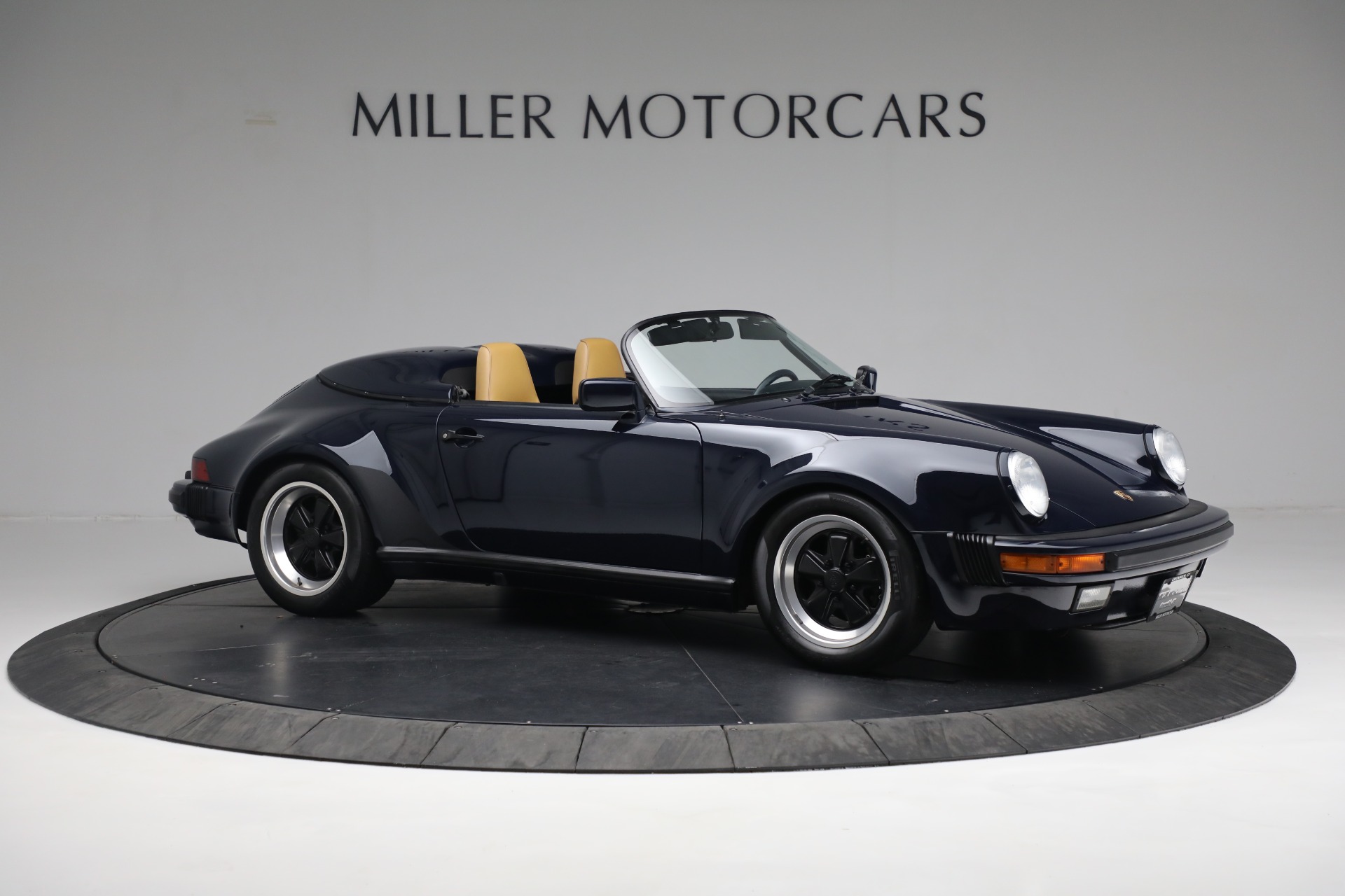 Used 1989 Porsche 911 Carrera Speedster | St. Petersburg, FL
