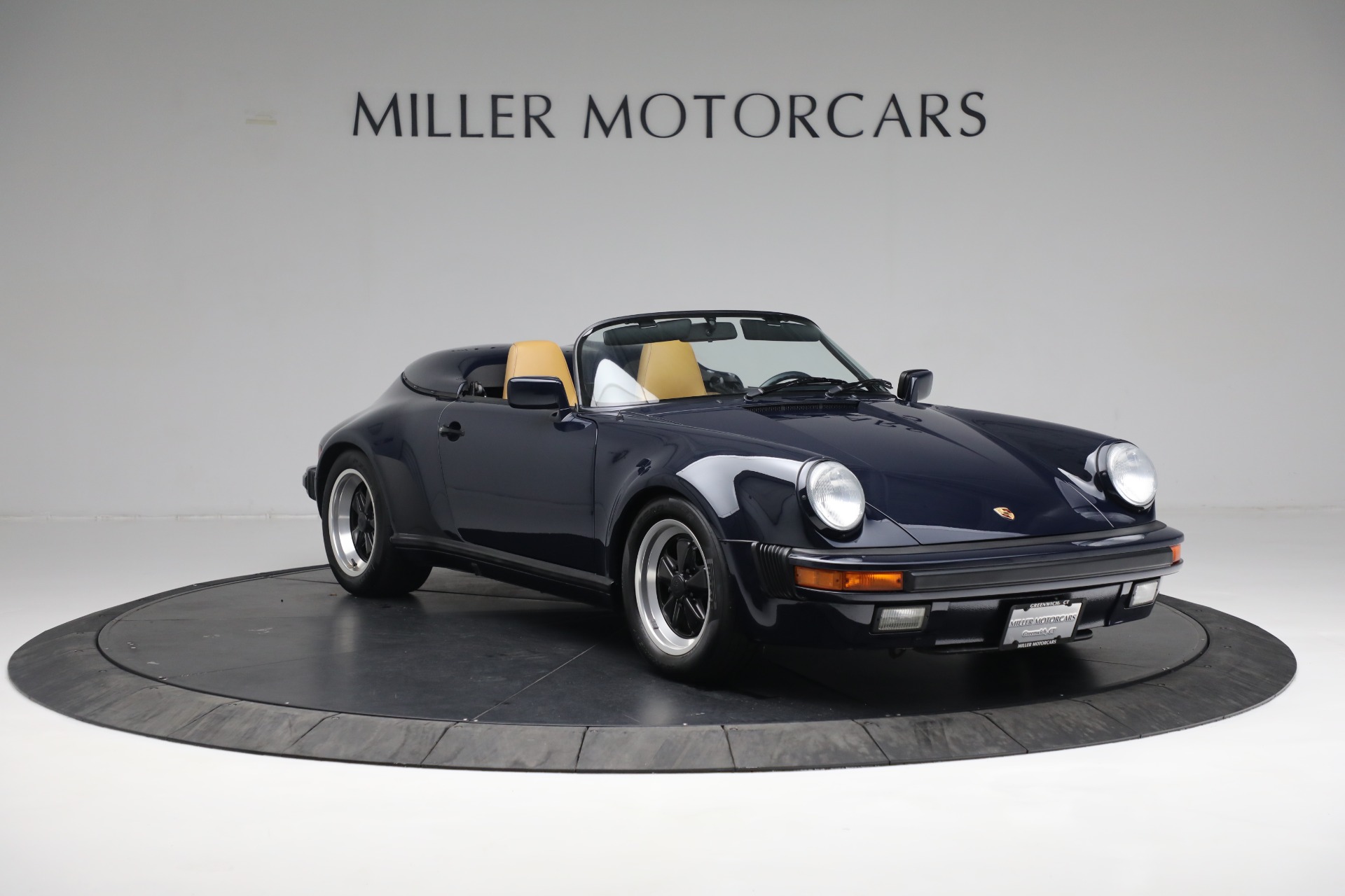 Used 1989 Porsche 911 Carrera Speedster | St. Petersburg, FL