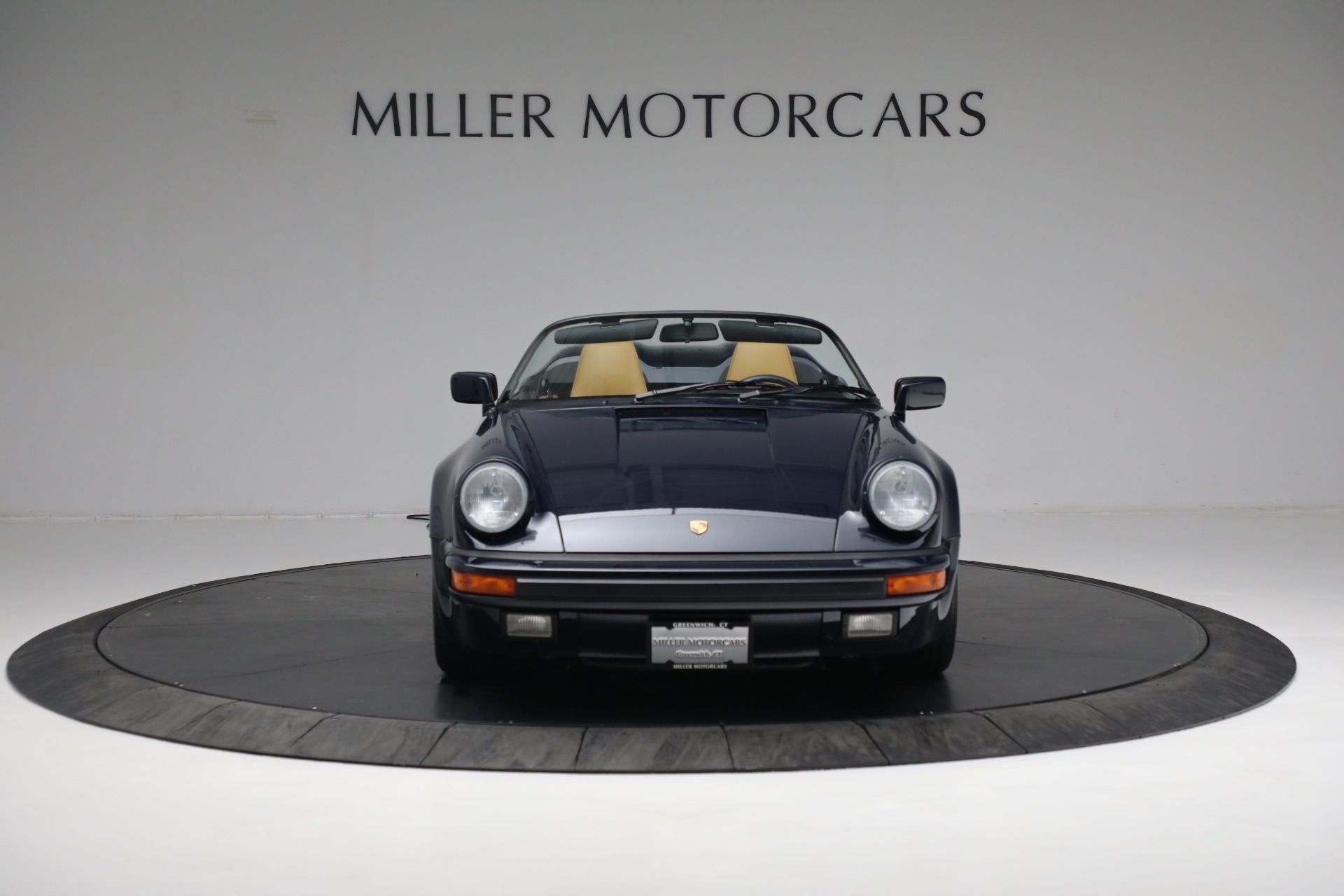 Used 1989 Porsche 911 Carrera Speedster | St. Petersburg, FL