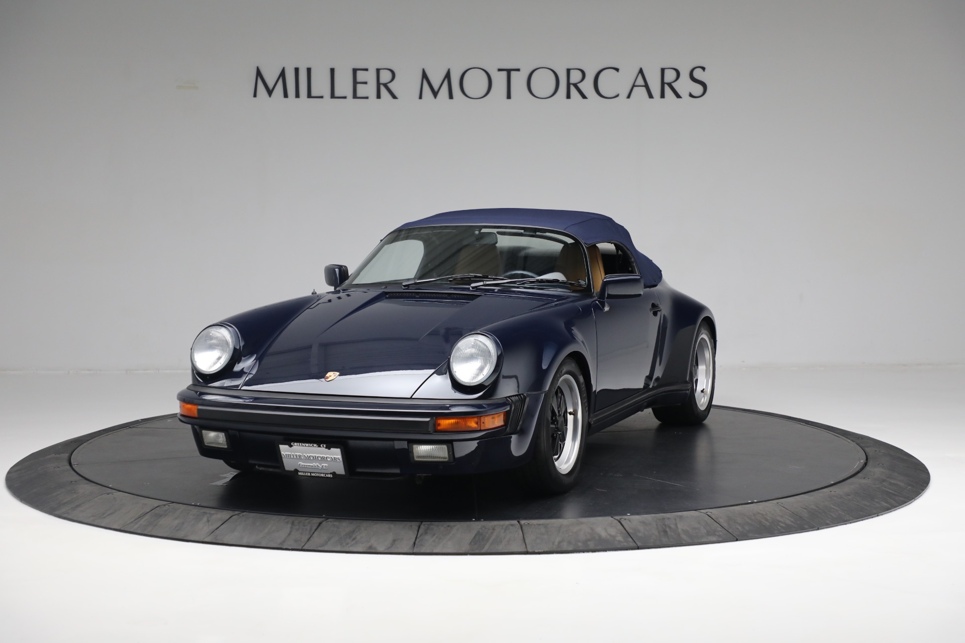 Used 1989 Porsche 911 Carrera Speedster | St. Petersburg, FL