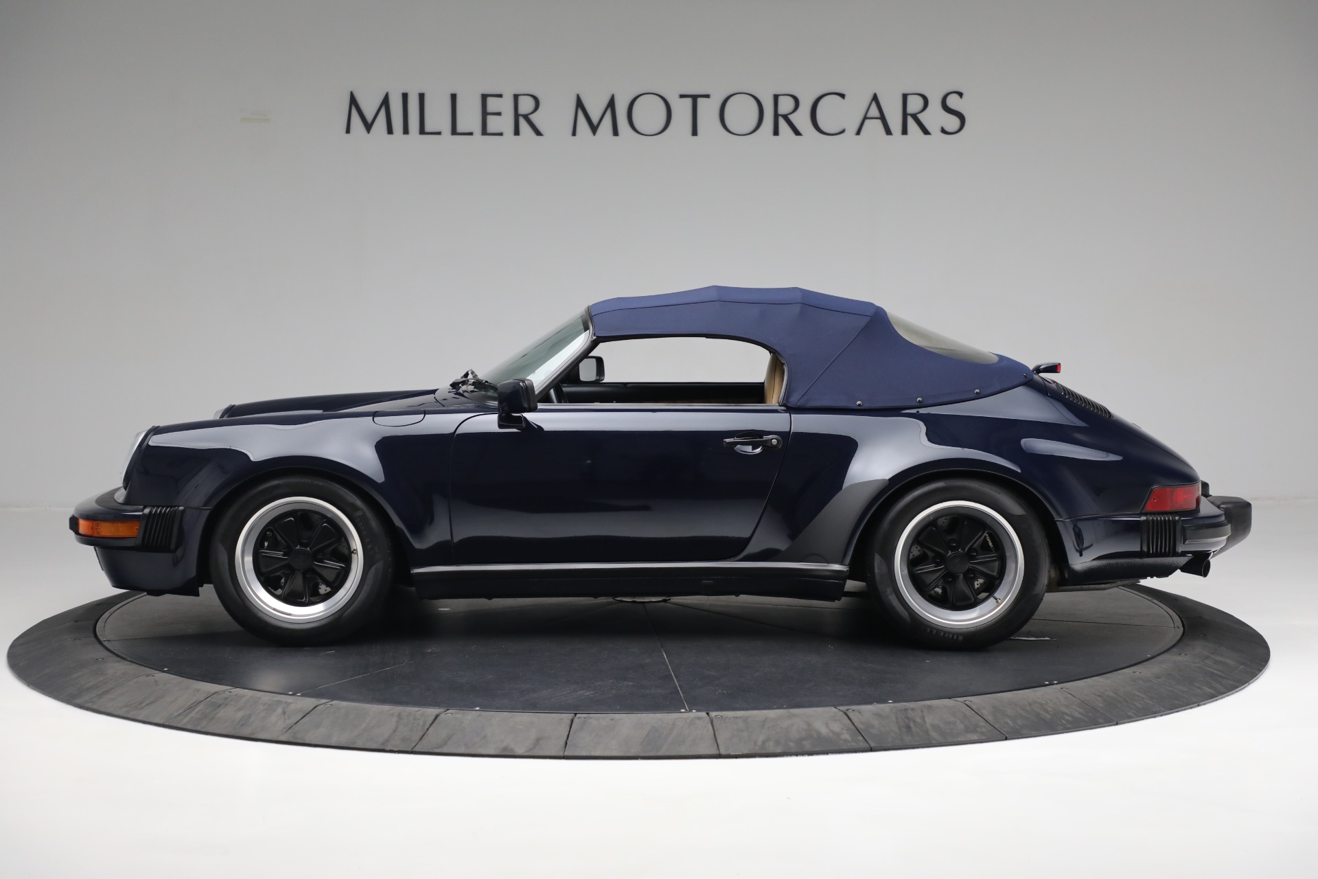Used 1989 Porsche 911 Carrera Speedster | St. Petersburg, FL
