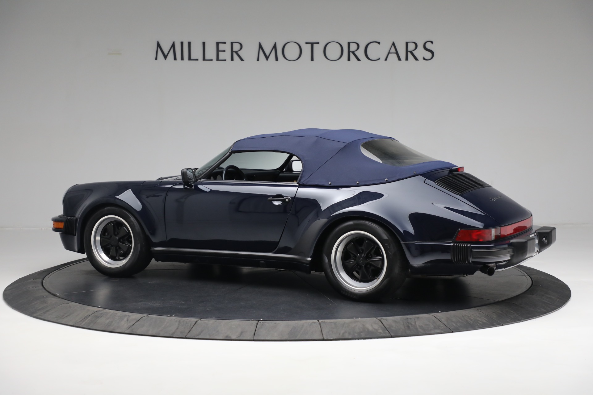 Used 1989 Porsche 911 Carrera Speedster | St. Petersburg, FL