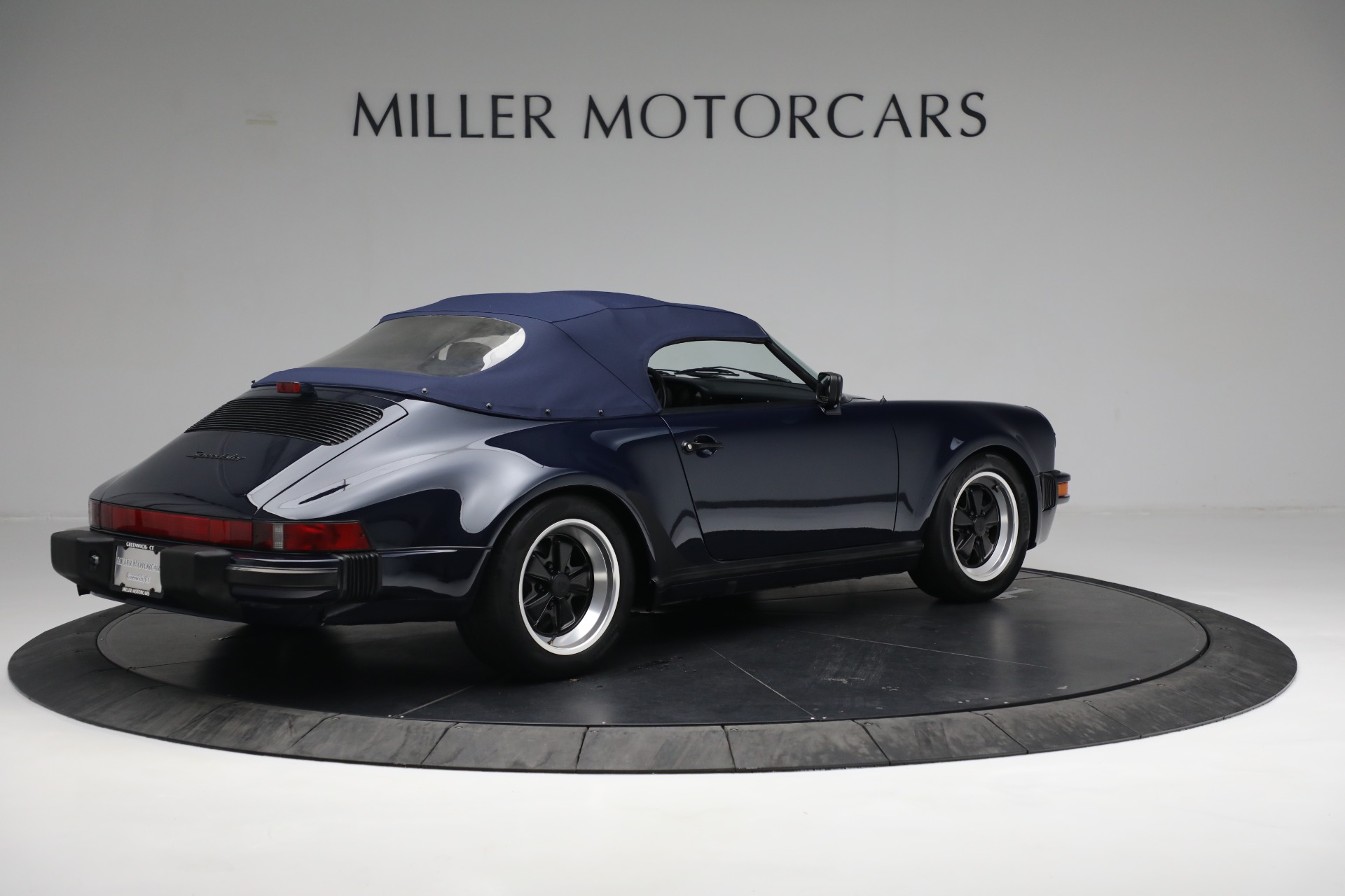 Used 1989 Porsche 911 Carrera Speedster | St. Petersburg, FL