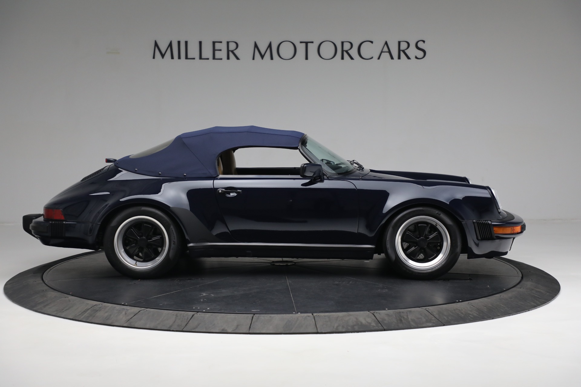 Used 1989 Porsche 911 Carrera Speedster | St. Petersburg, FL