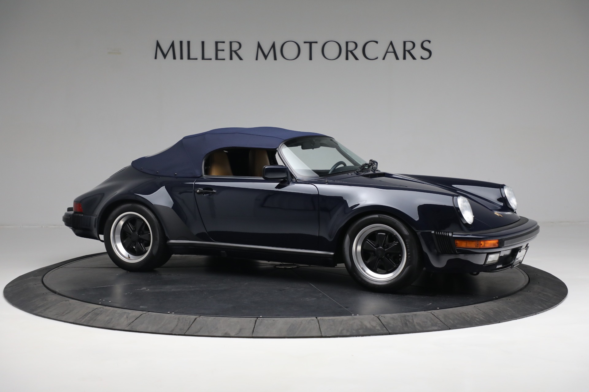 Used 1989 Porsche 911 Carrera Speedster | St. Petersburg, FL