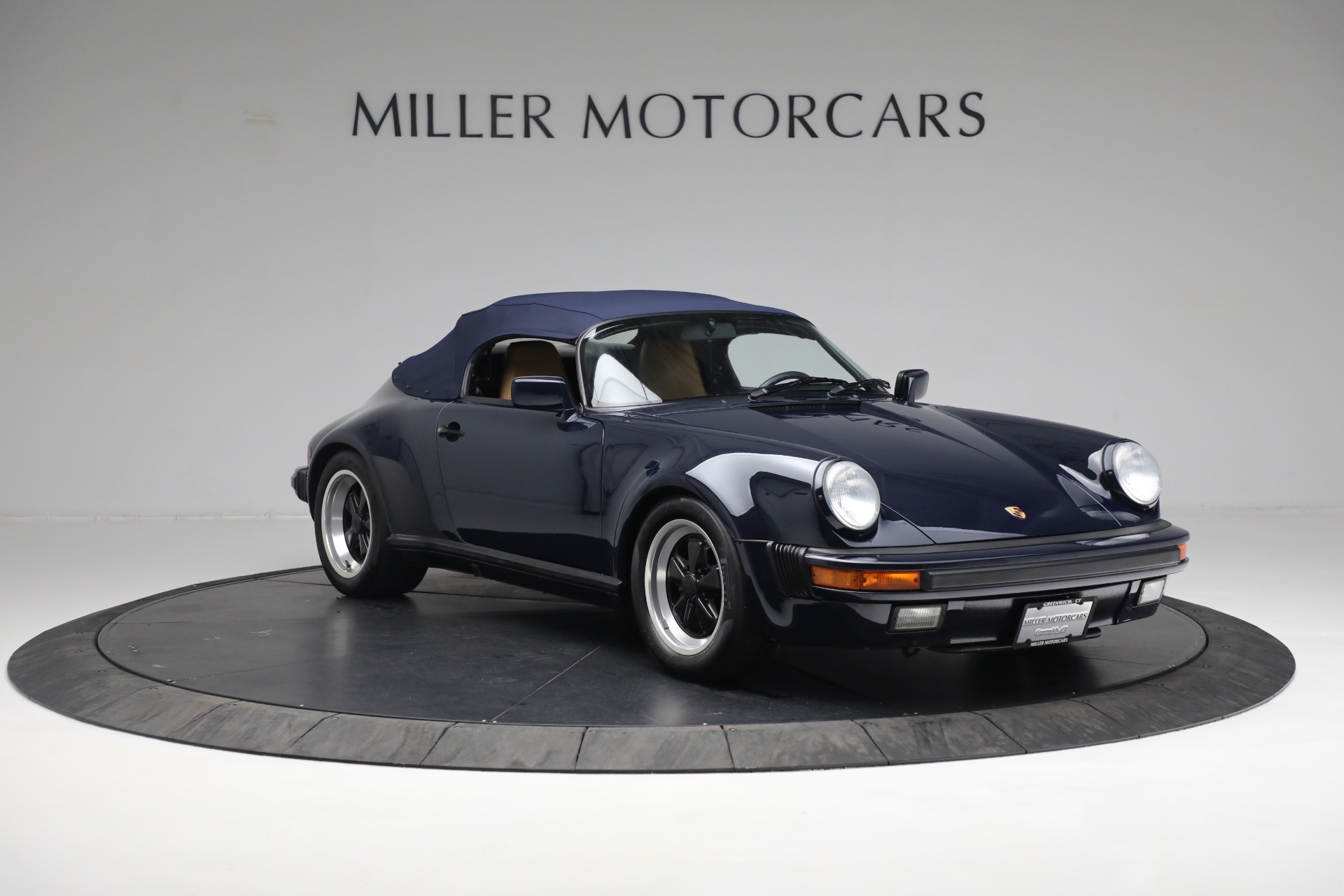 Used 1989 Porsche 911 Carrera Speedster | St. Petersburg, FL