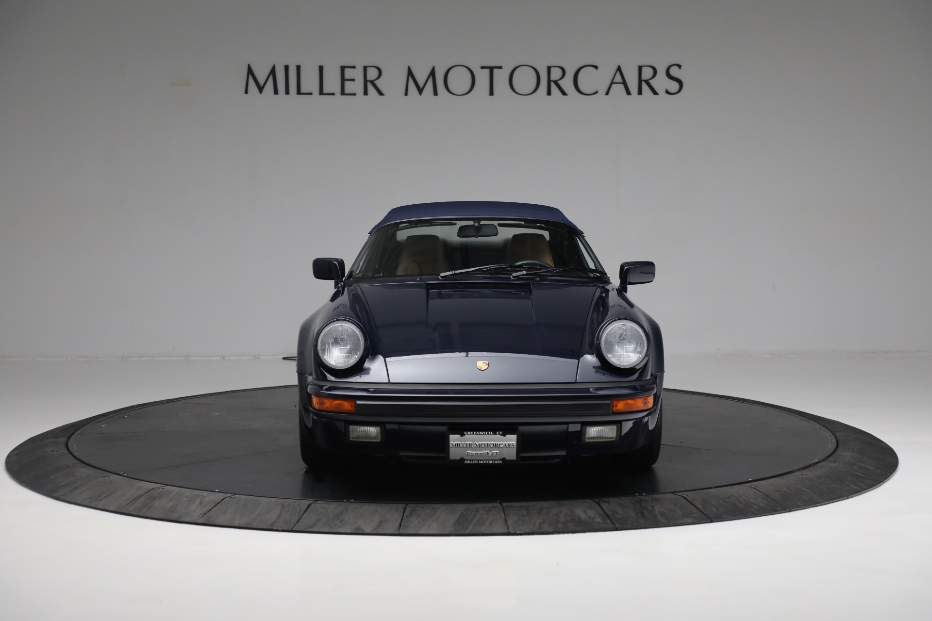 Used 1989 Porsche 911 Carrera Speedster | St. Petersburg, FL