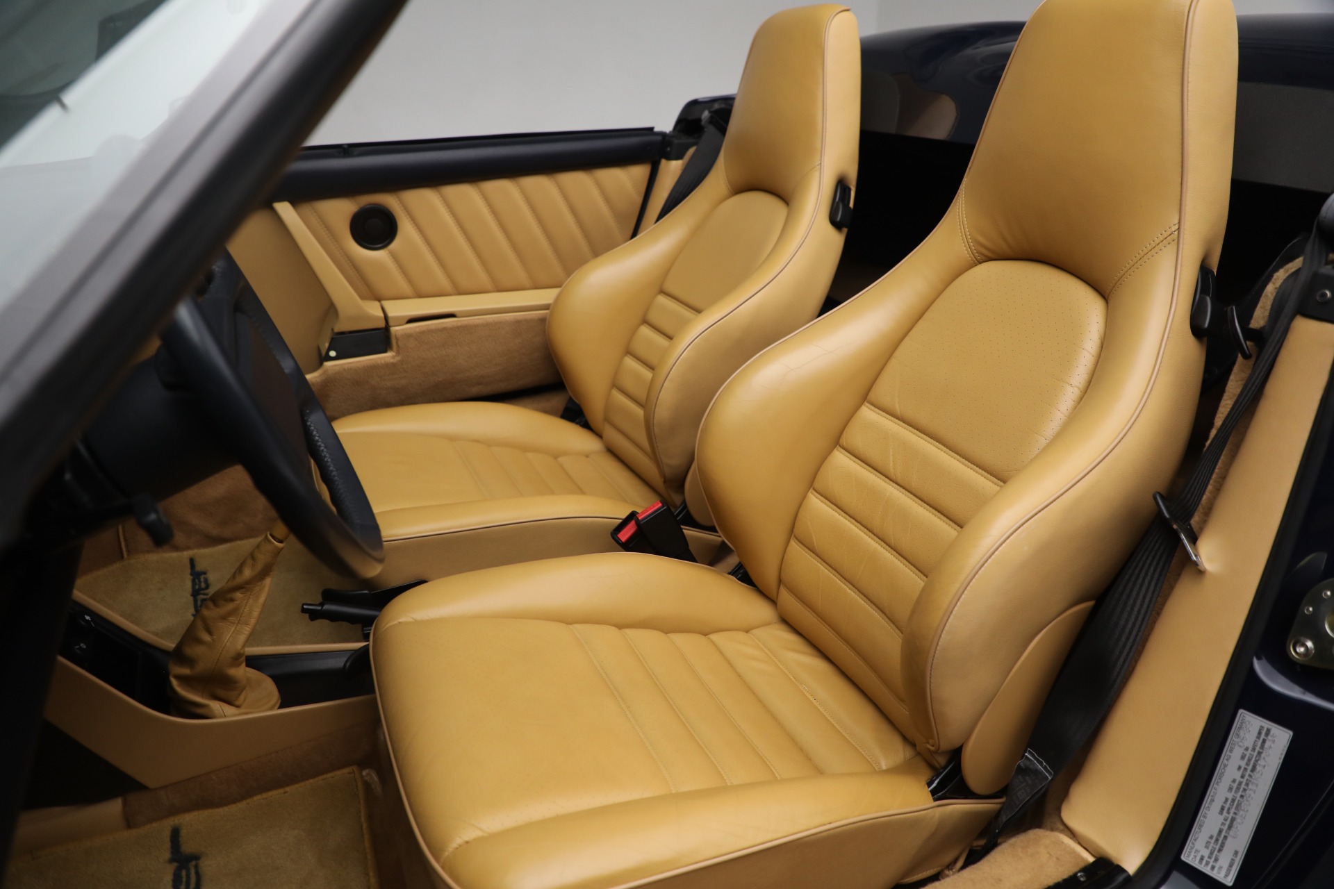 Used 1989 Porsche 911 Carrera Speedster | St. Petersburg, FL