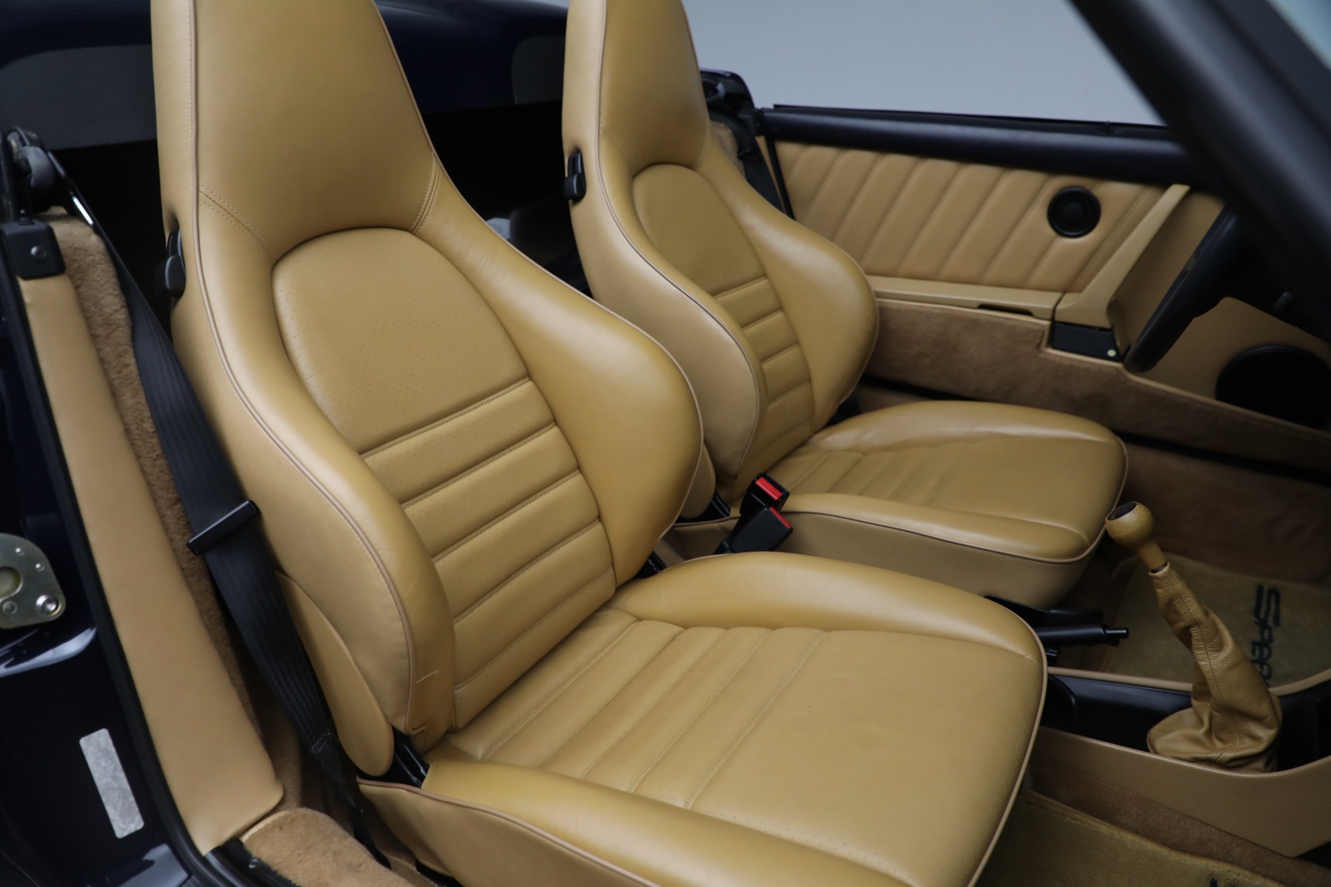 Used 1989 Porsche 911 Carrera Speedster | St. Petersburg, FL