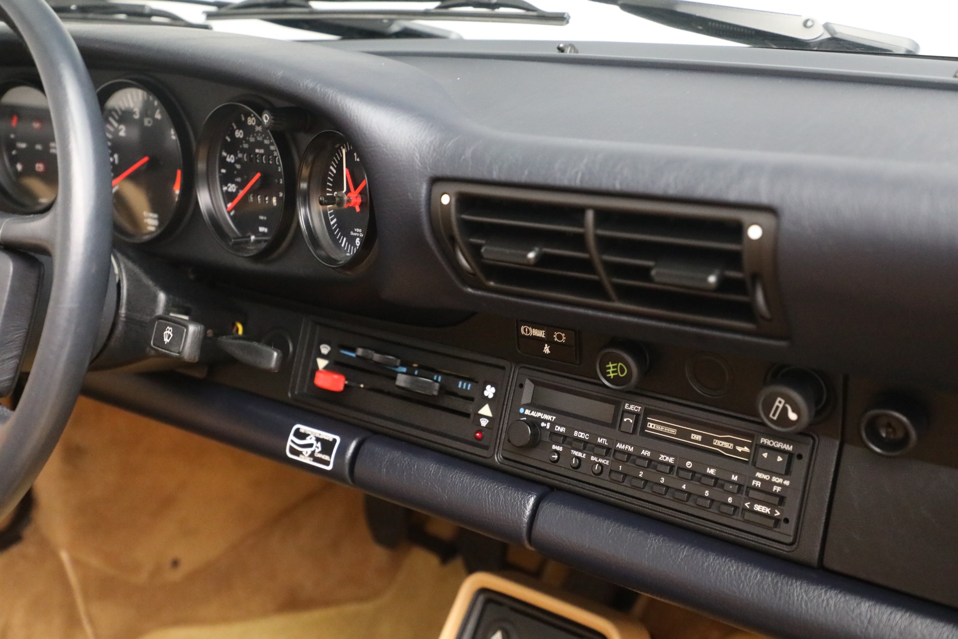 Used 1989 Porsche 911 Carrera Speedster | St. Petersburg, FL
