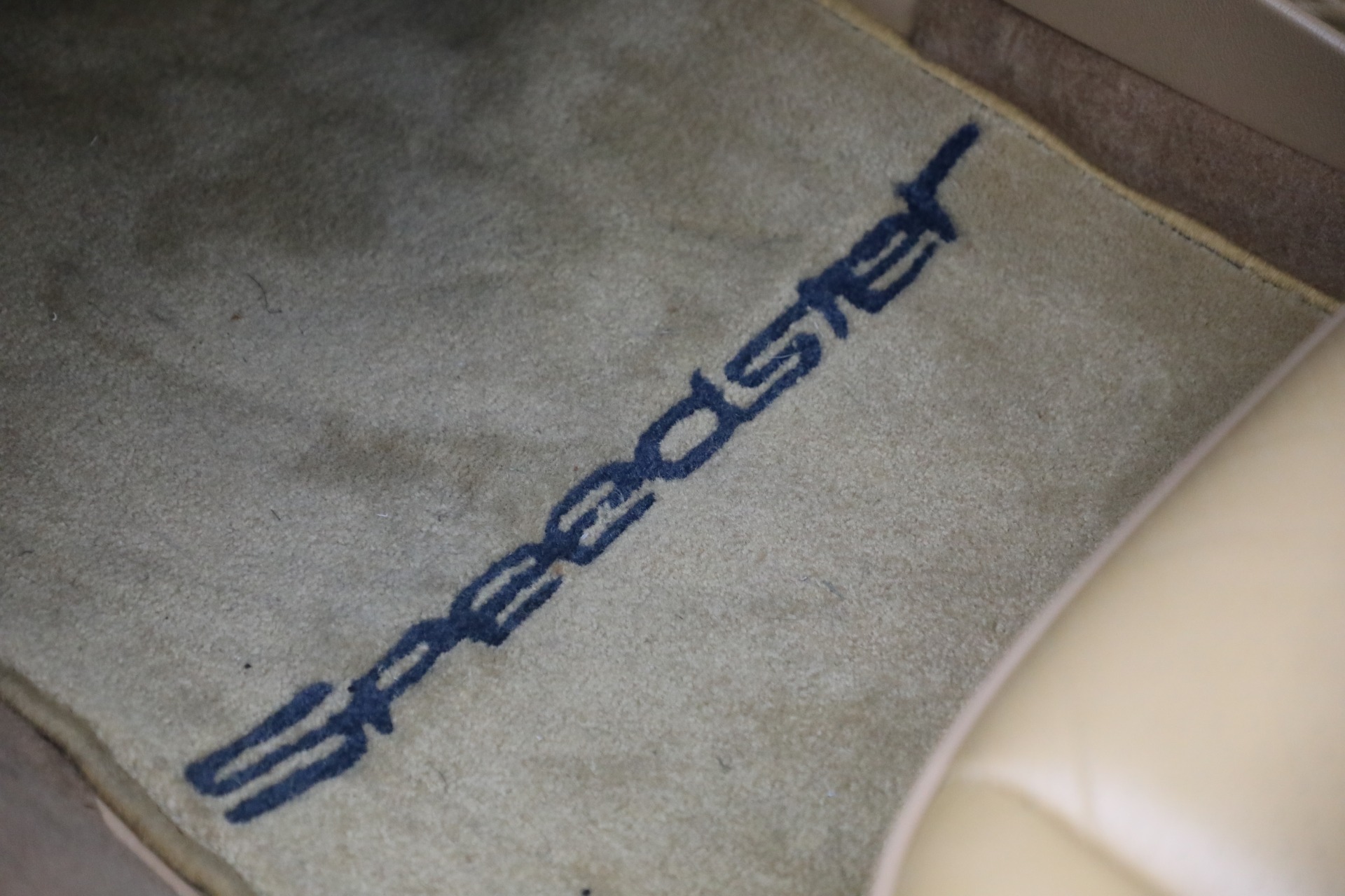 Used 1989 Porsche 911 Carrera Speedster | St. Petersburg, FL