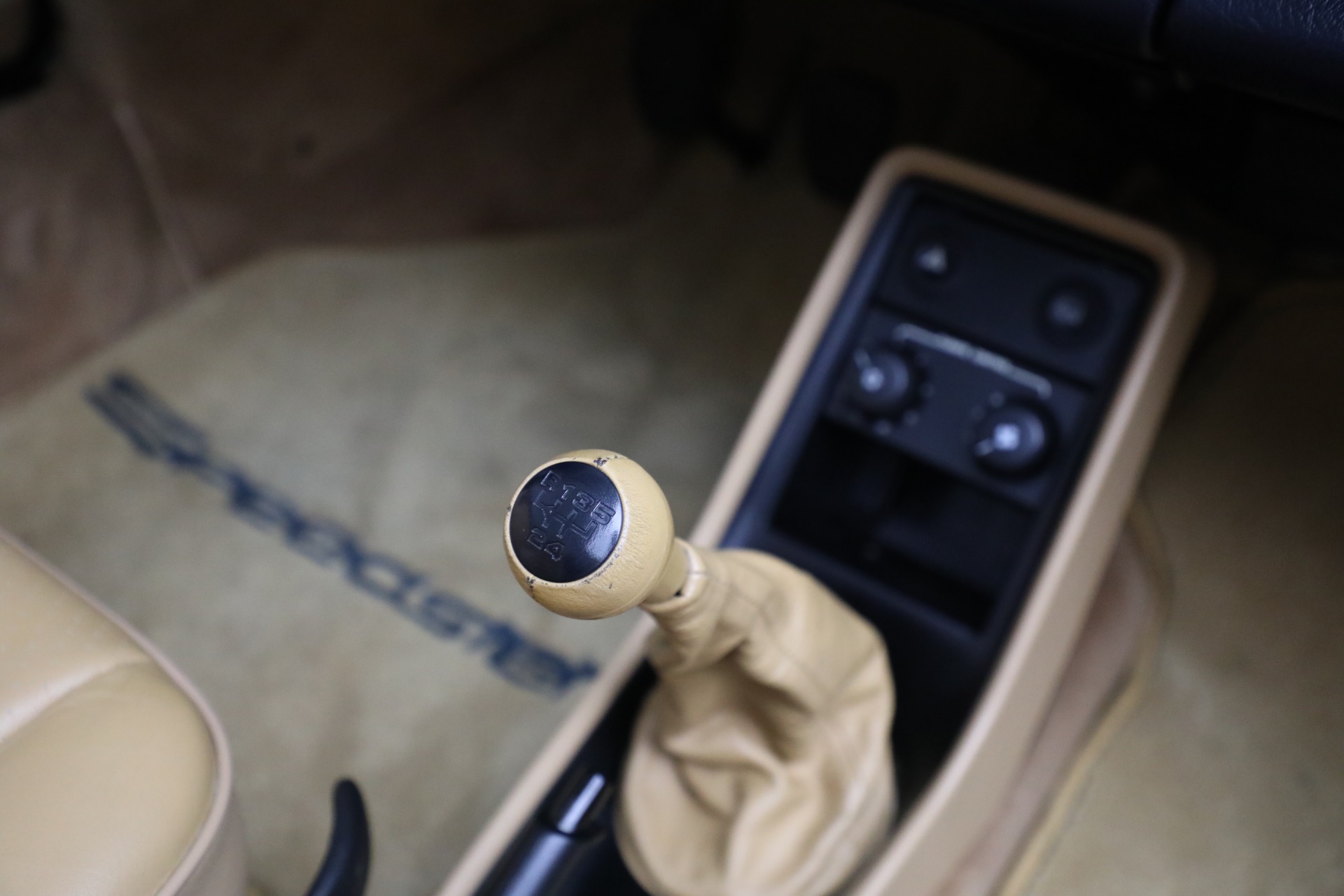 Used 1989 Porsche 911 Carrera Speedster | St. Petersburg, FL