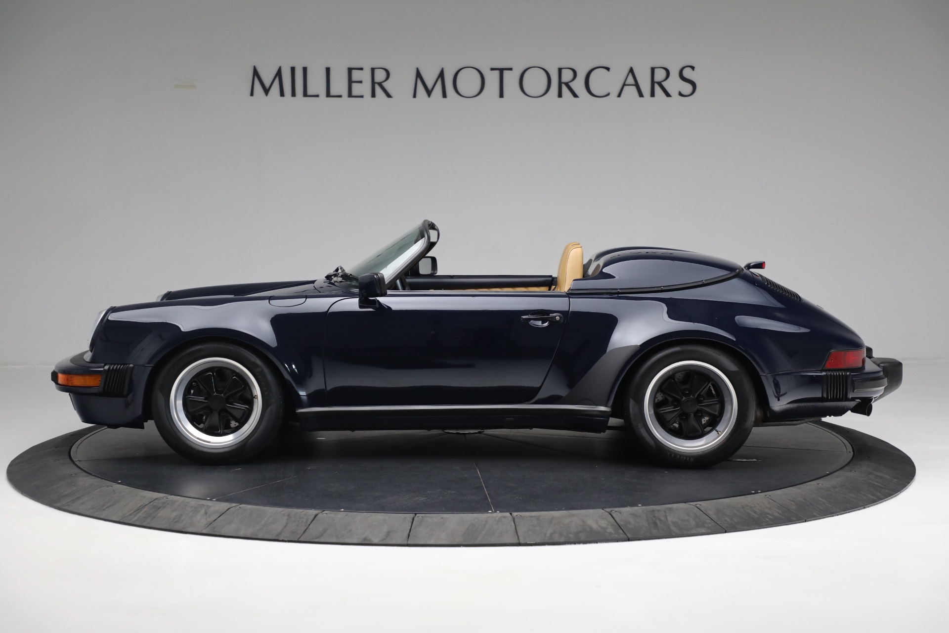 Used 1989 Porsche 911 Carrera Speedster | St. Petersburg, FL