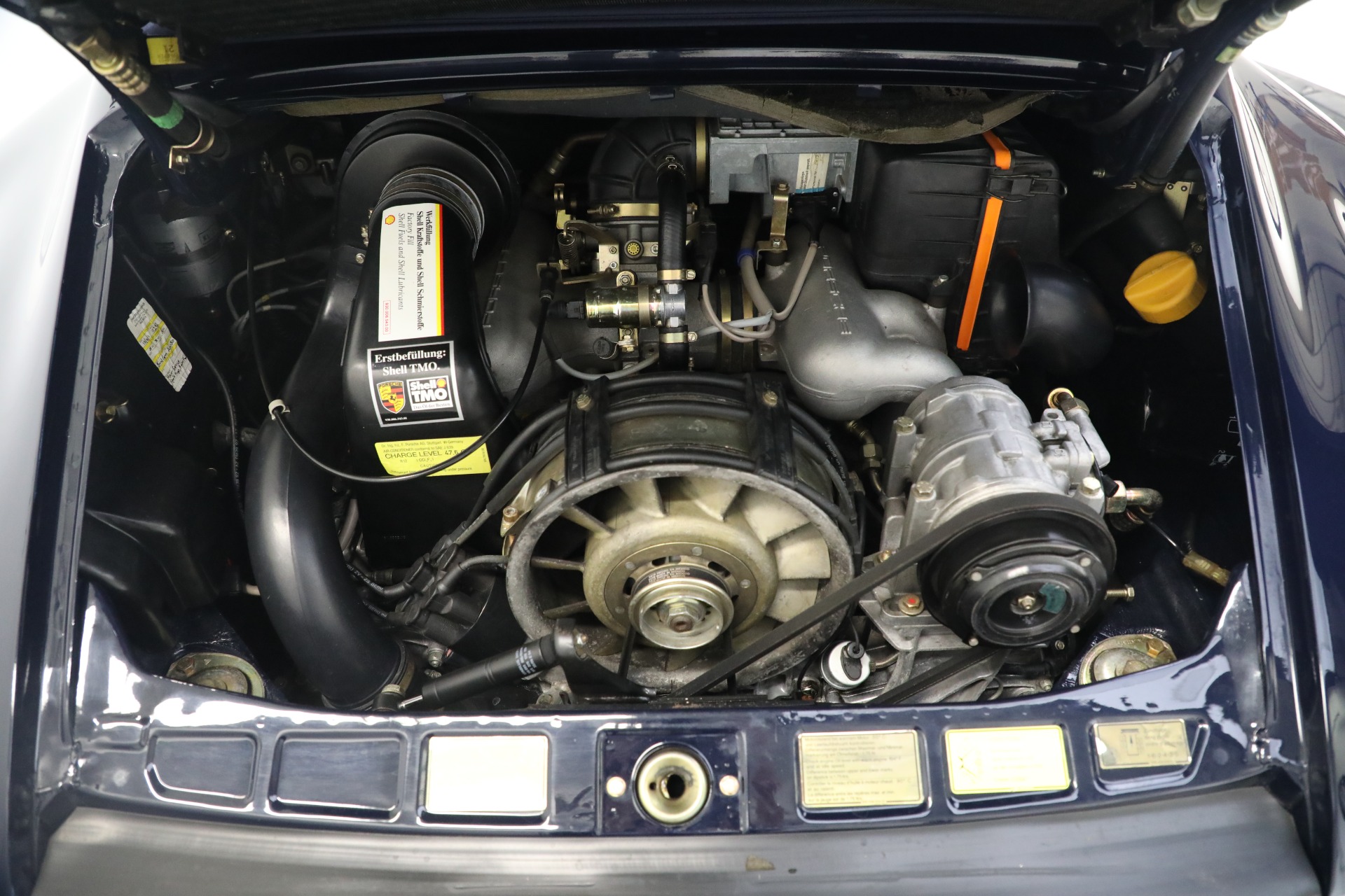 Used 1989 Porsche 911 Carrera Speedster | St. Petersburg, FL