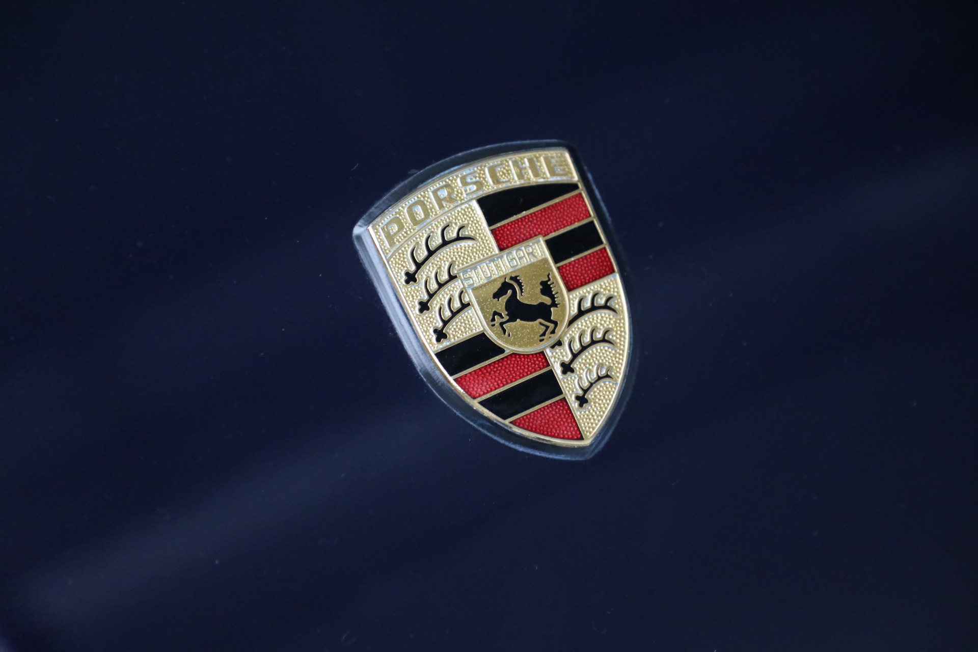 Used 1989 Porsche 911 Carrera Speedster | St. Petersburg, FL