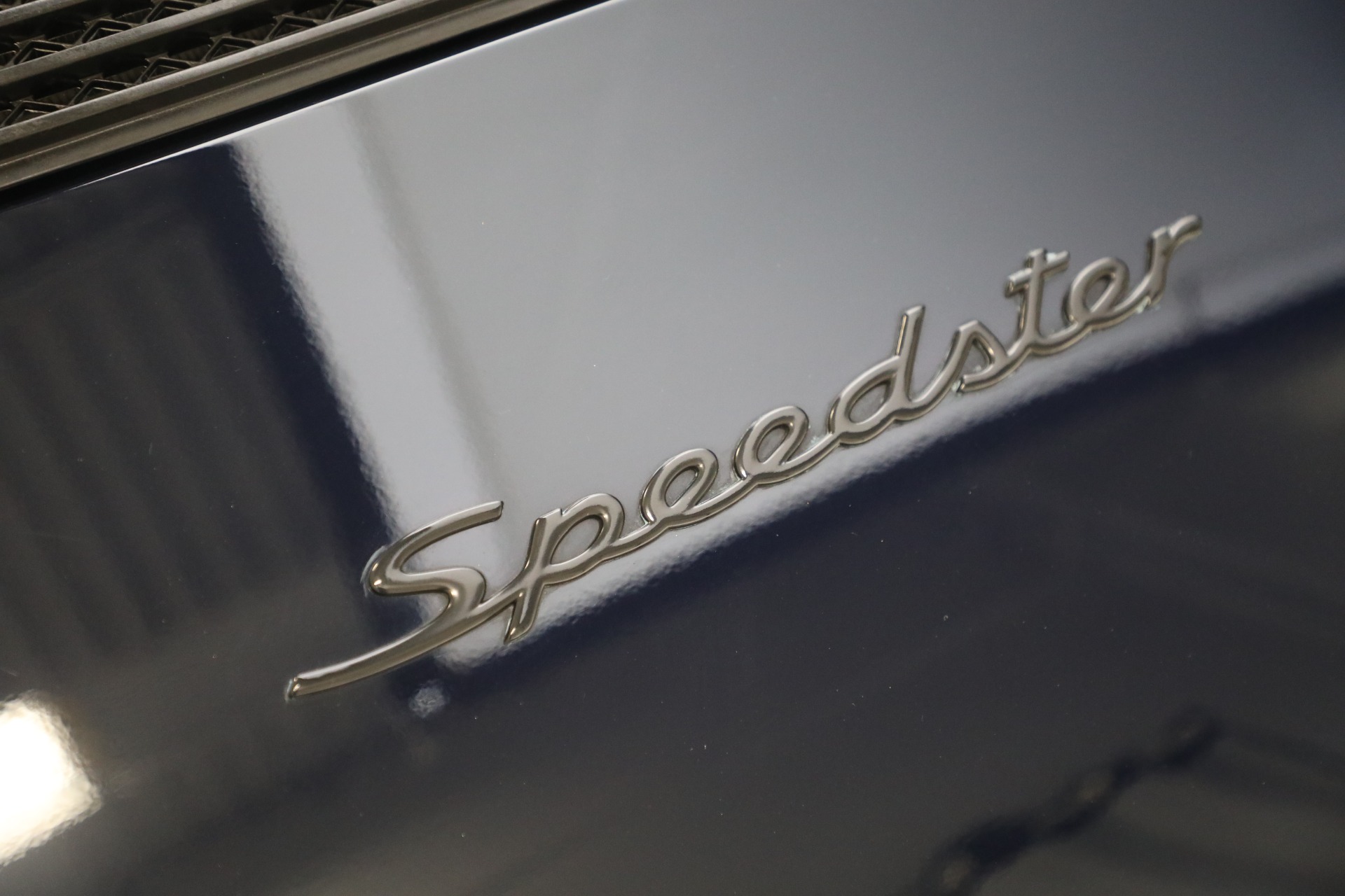 Used 1989 Porsche 911 Carrera Speedster | St. Petersburg, FL