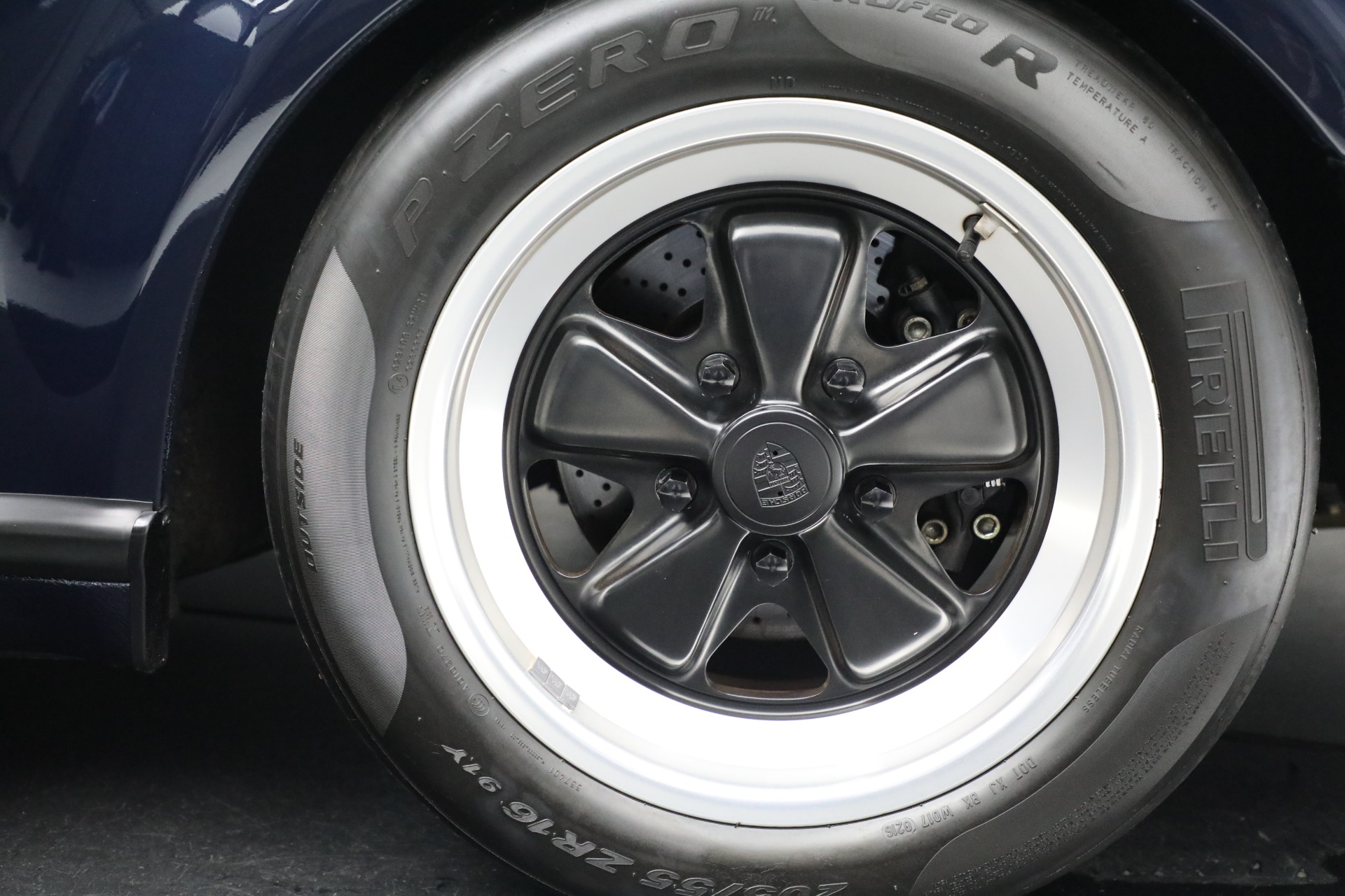 Used 1989 Porsche 911 Carrera Speedster | St. Petersburg, FL