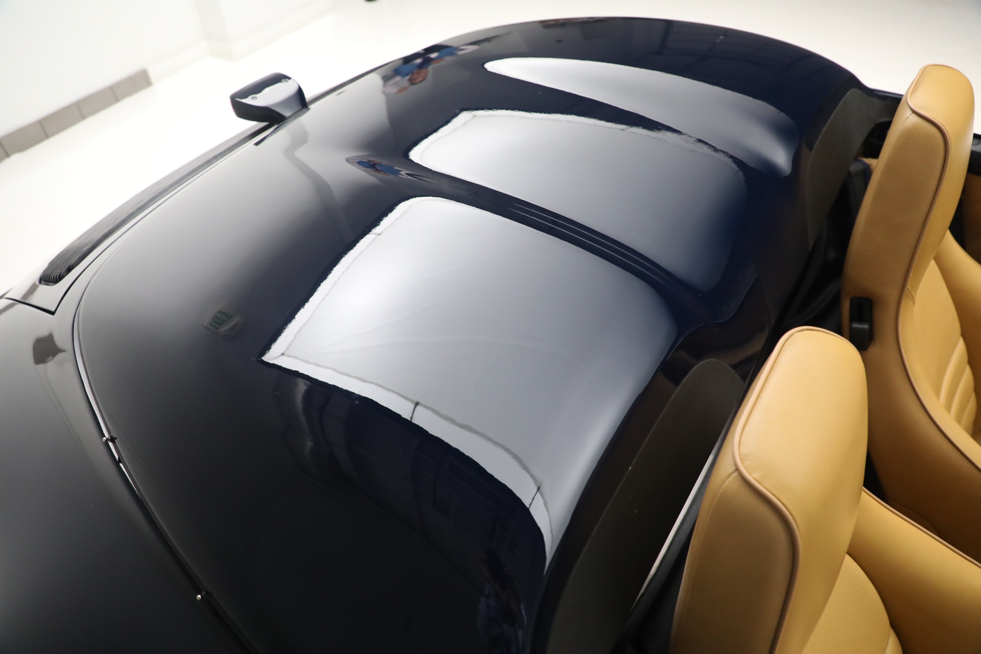 Used 1989 Porsche 911 Carrera Speedster | St. Petersburg, FL
