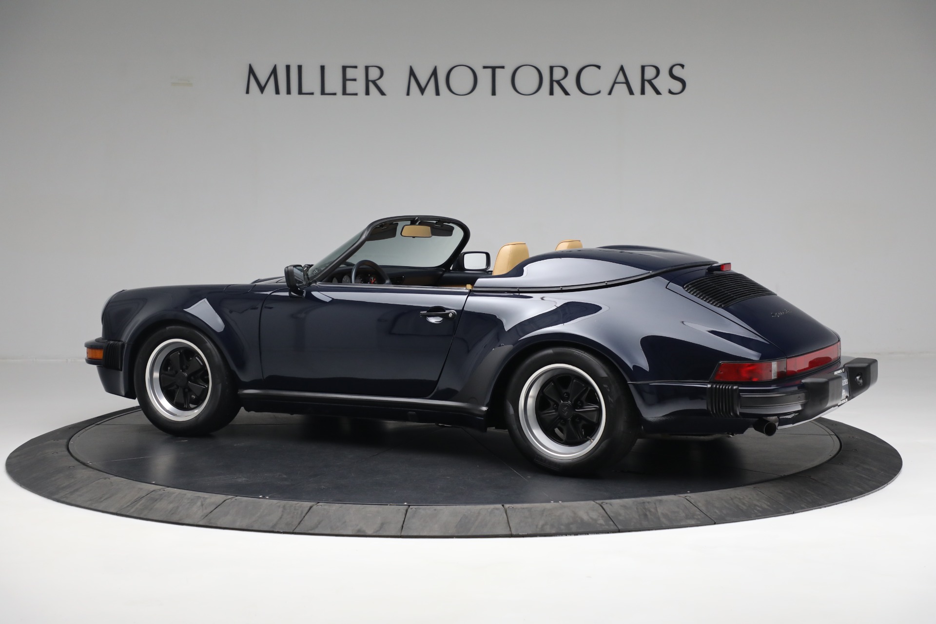 Used 1989 Porsche 911 Carrera Speedster | St. Petersburg, FL