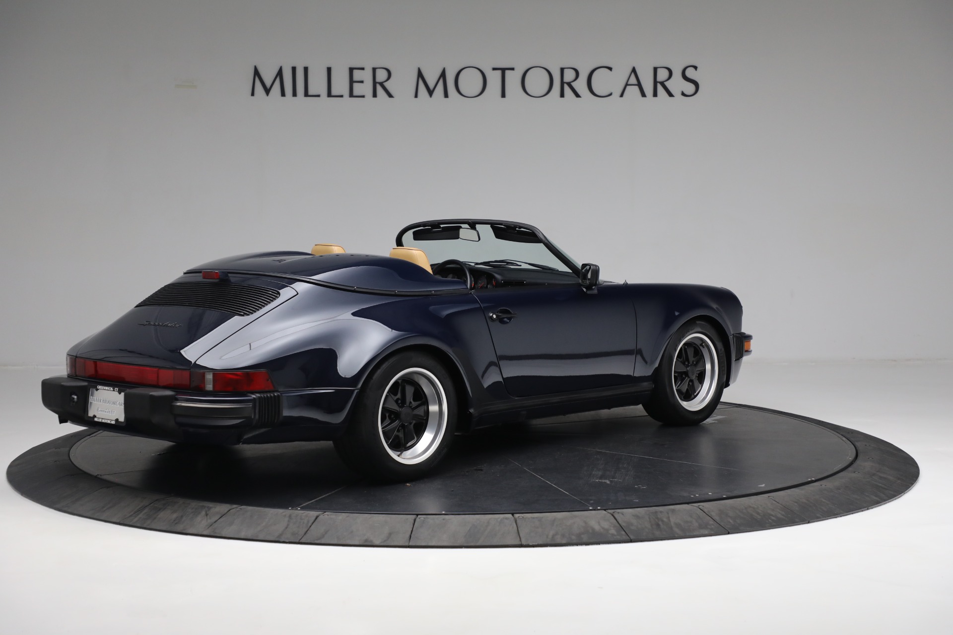 Used 1989 Porsche 911 Carrera Speedster | St. Petersburg, FL