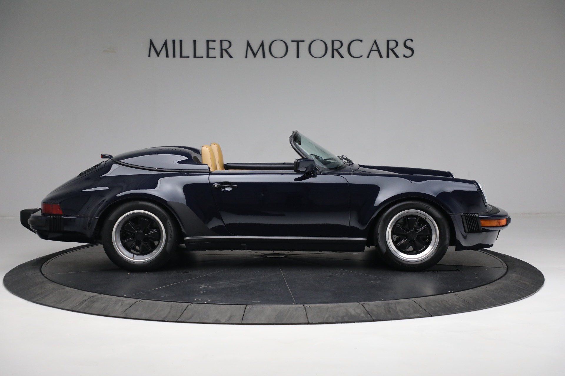 Used 1989 Porsche 911 Carrera Speedster | St. Petersburg, FL