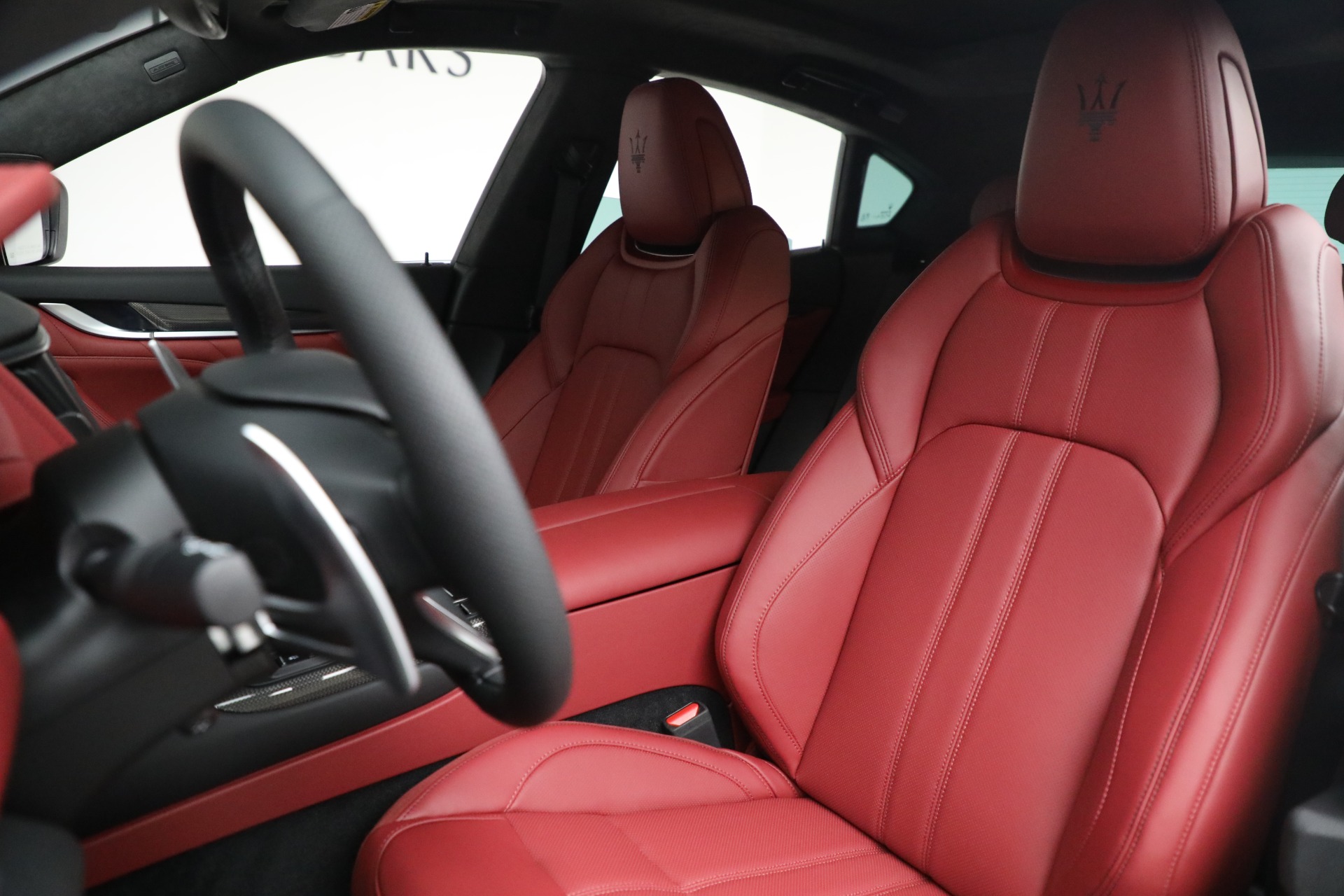 New 2022 Maserati Levante Modena | St. Petersburg, FL