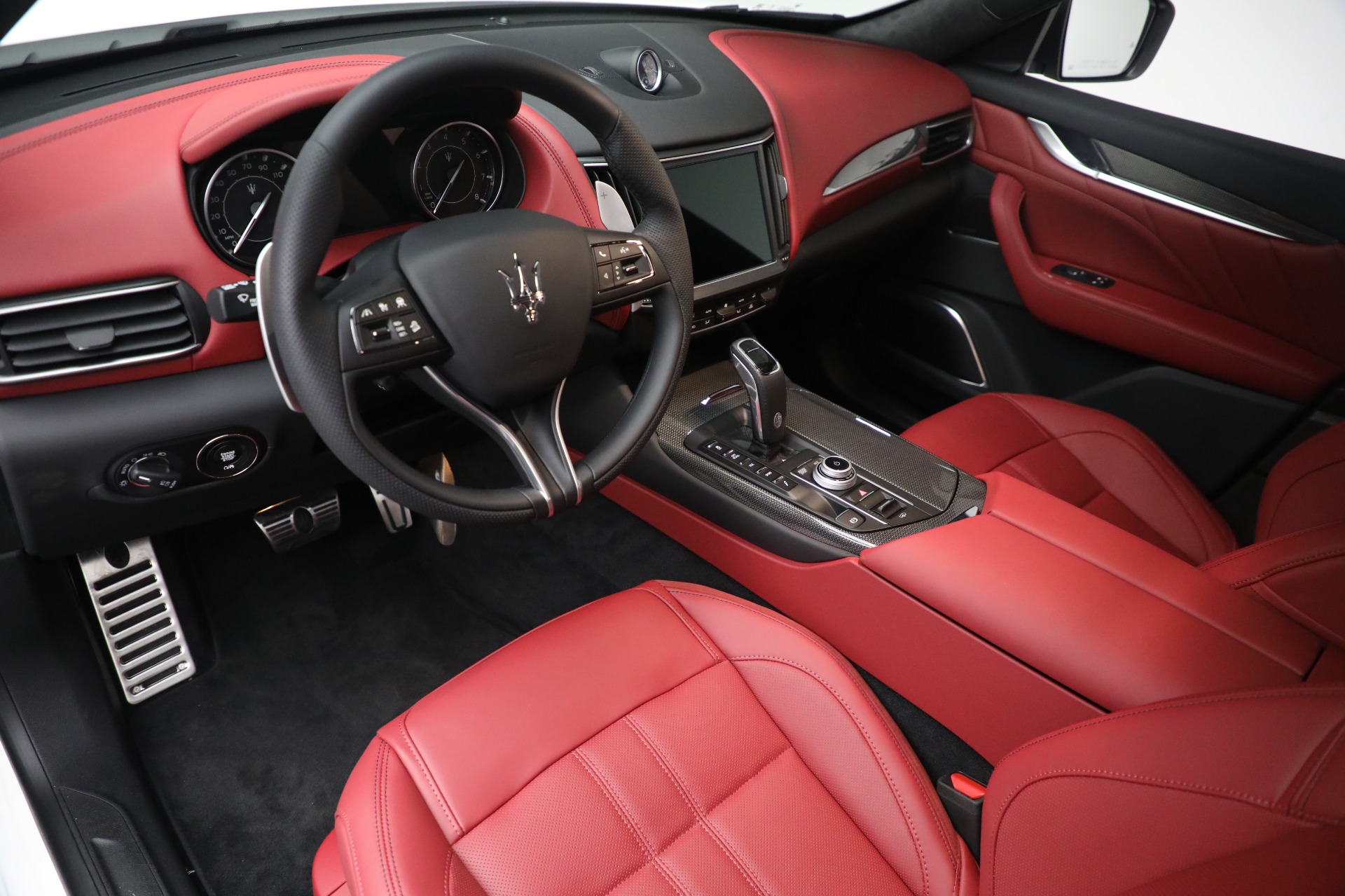 New 2022 Maserati Levante Modena | St. Petersburg, FL