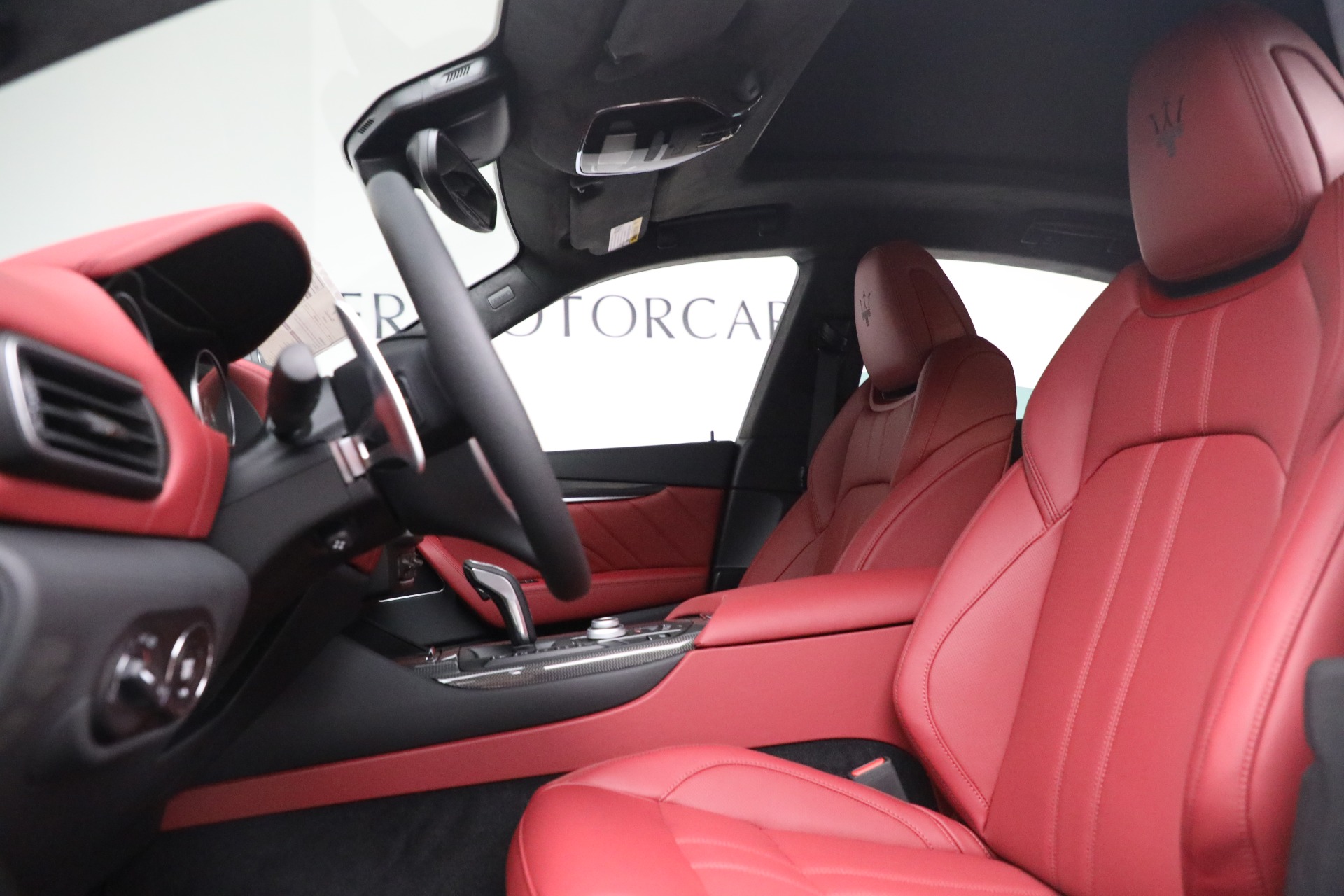 New 2022 Maserati Levante Modena | St. Petersburg, FL