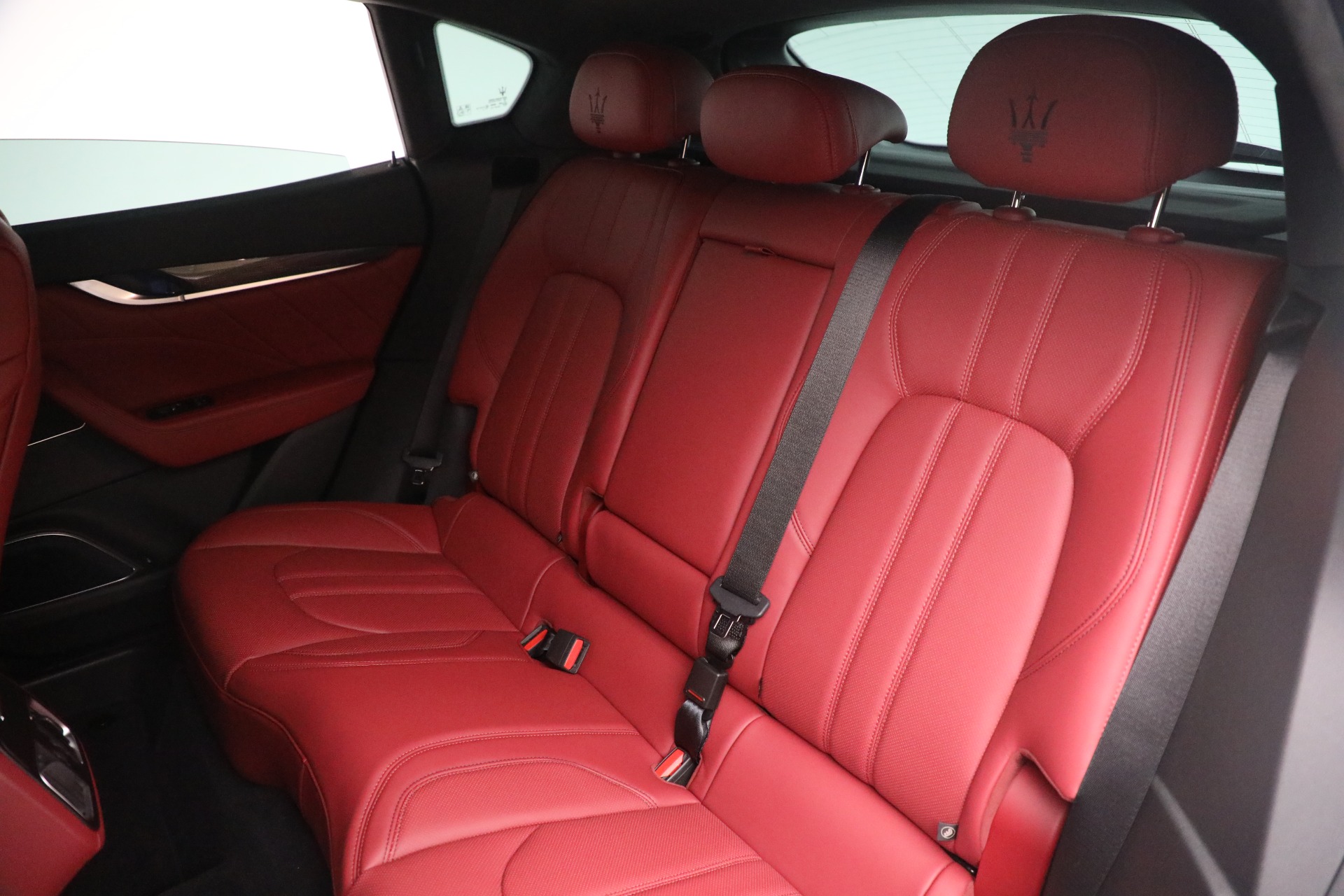 New 2022 Maserati Levante Modena | St. Petersburg, FL