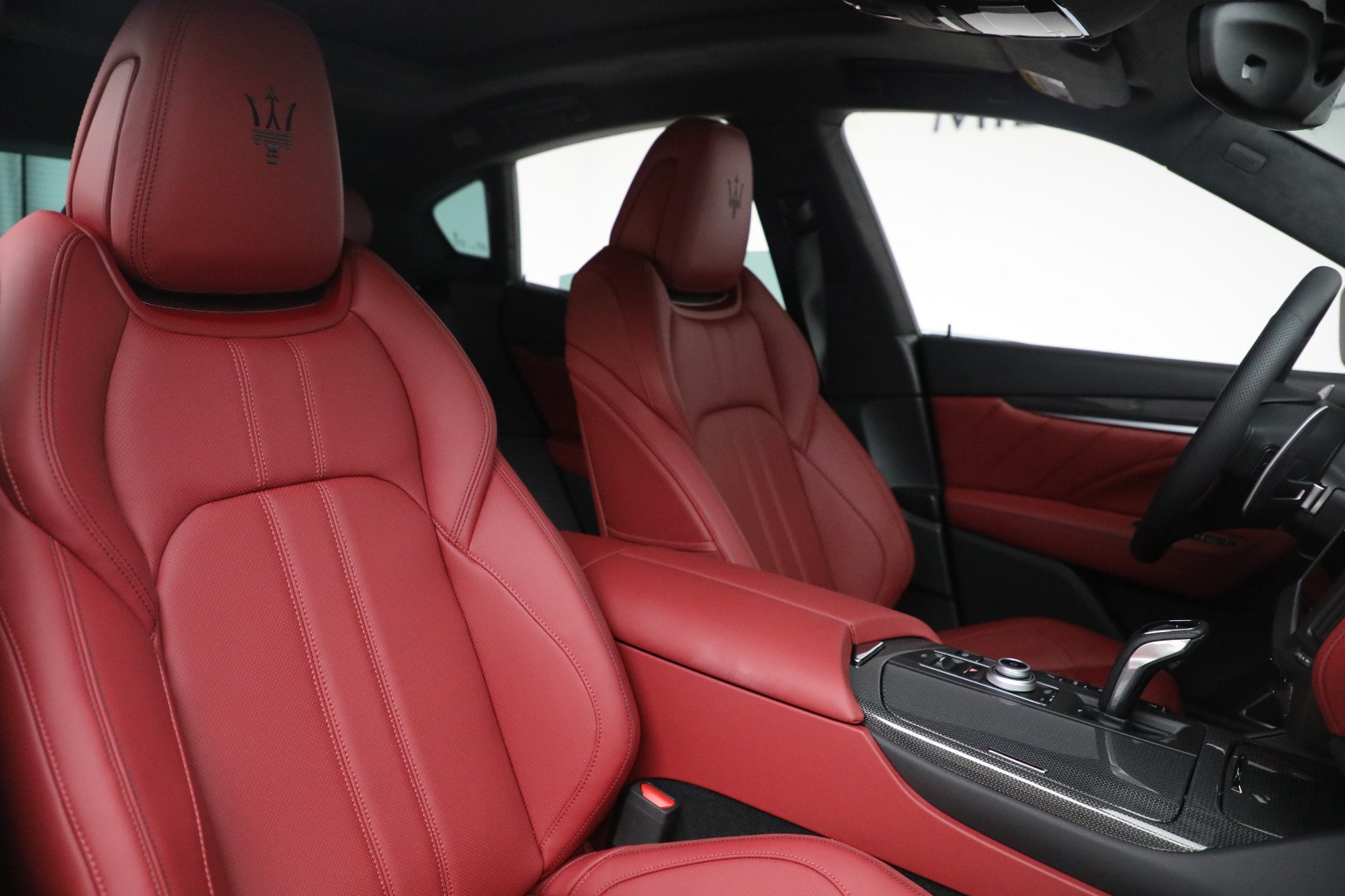New 2022 Maserati Levante Modena | St. Petersburg, FL