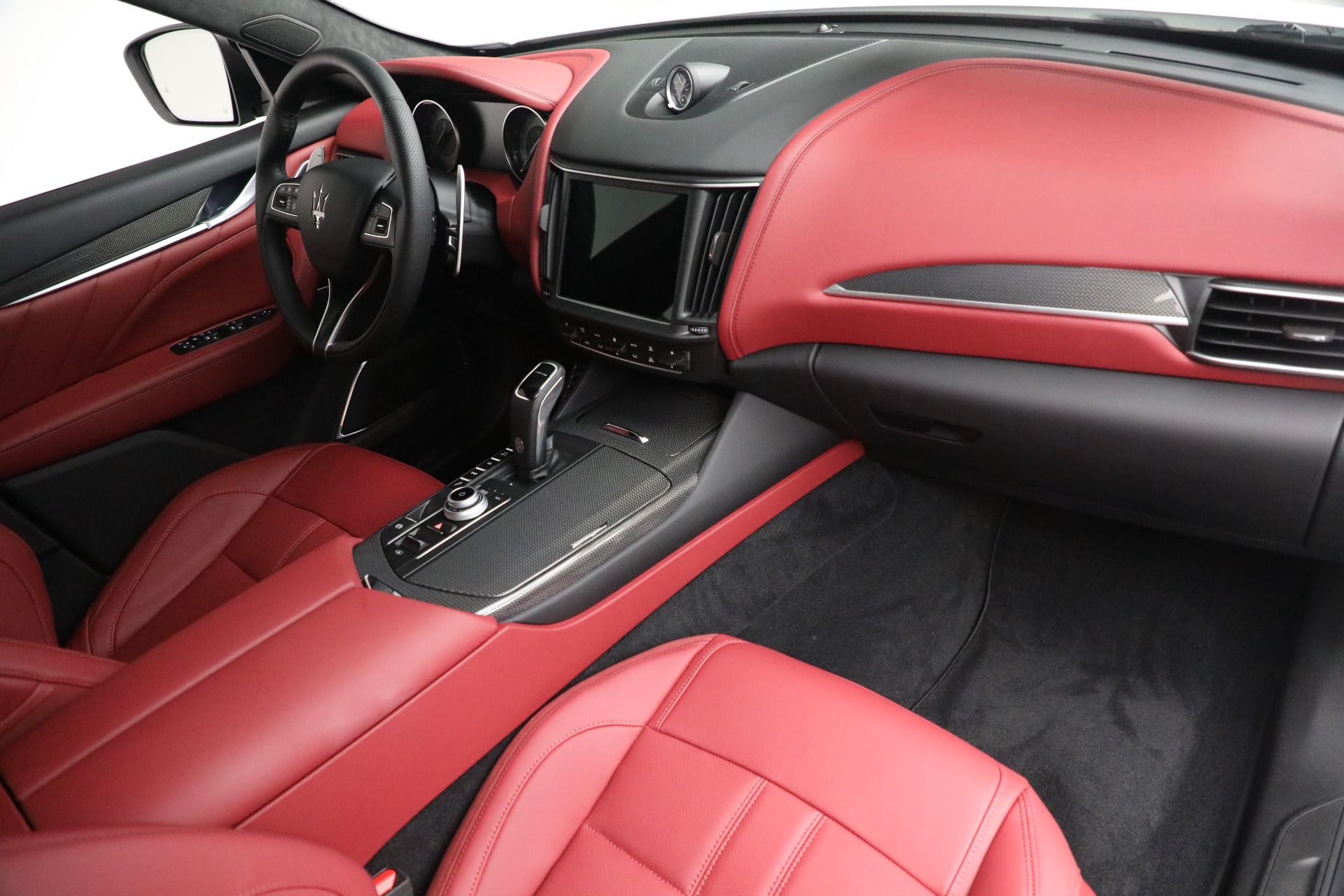 New 2022 Maserati Levante Modena | St. Petersburg, FL