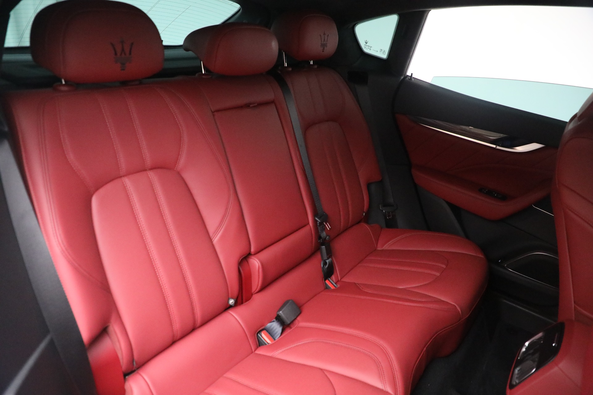 New 2022 Maserati Levante Modena | St. Petersburg, FL