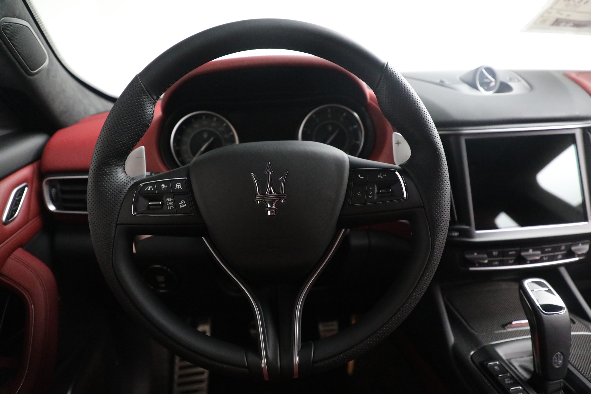 New 2022 Maserati Levante Modena | St. Petersburg, FL