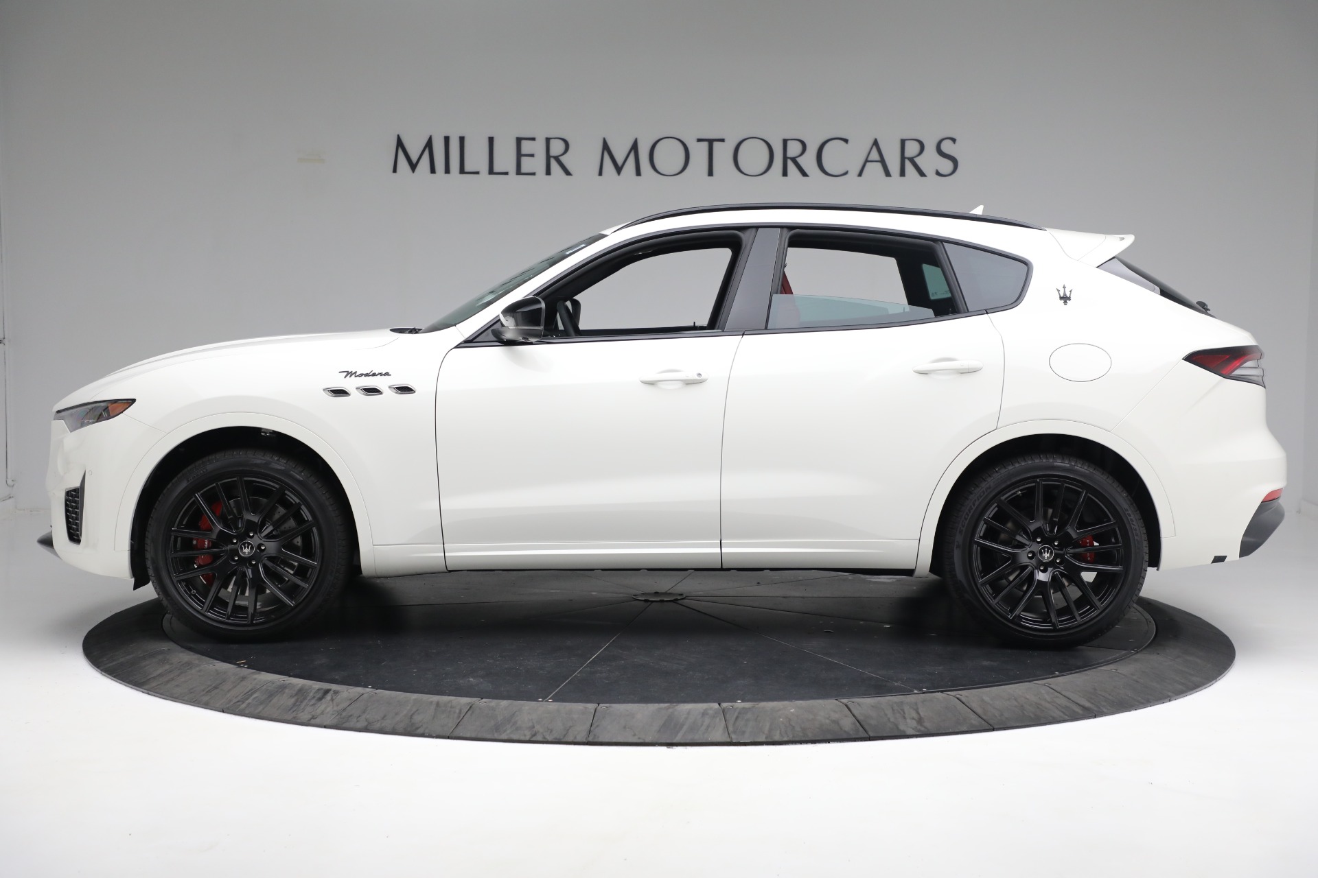 New 2022 Maserati Levante Modena | St. Petersburg, FL