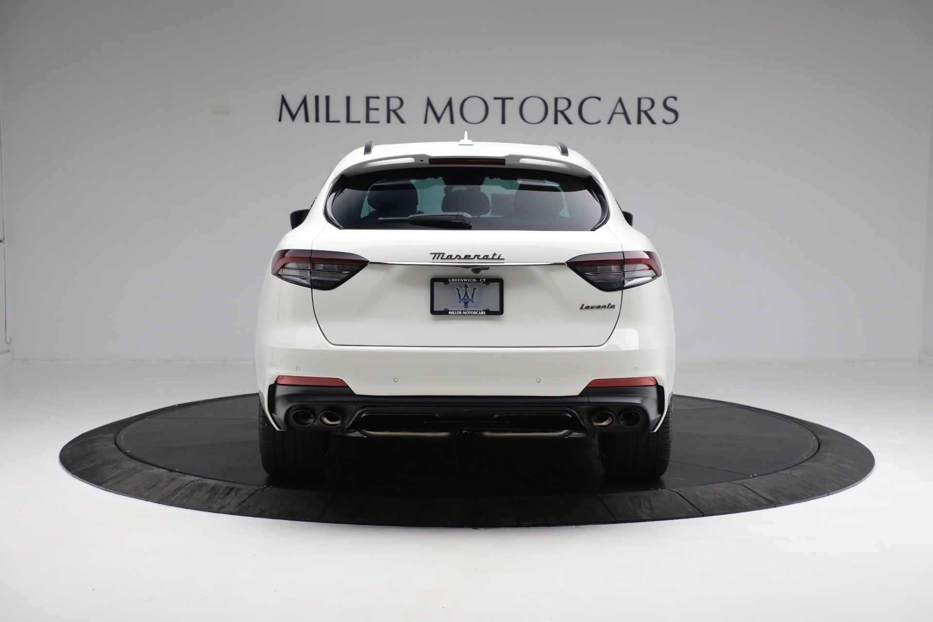 New 2022 Maserati Levante Modena | St. Petersburg, FL
