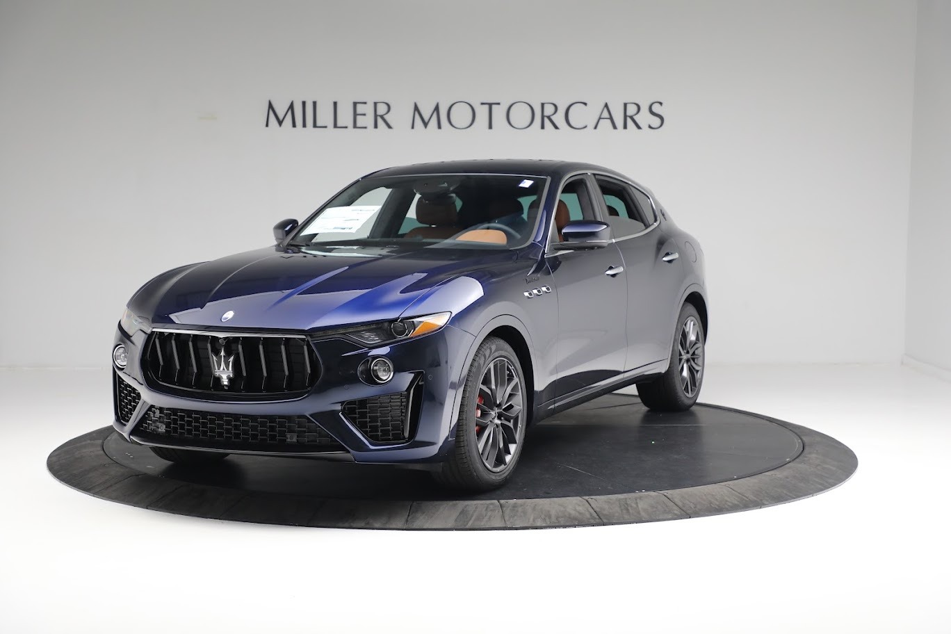 New 2022 Maserati Levante Modena | St. Petersburg, FL