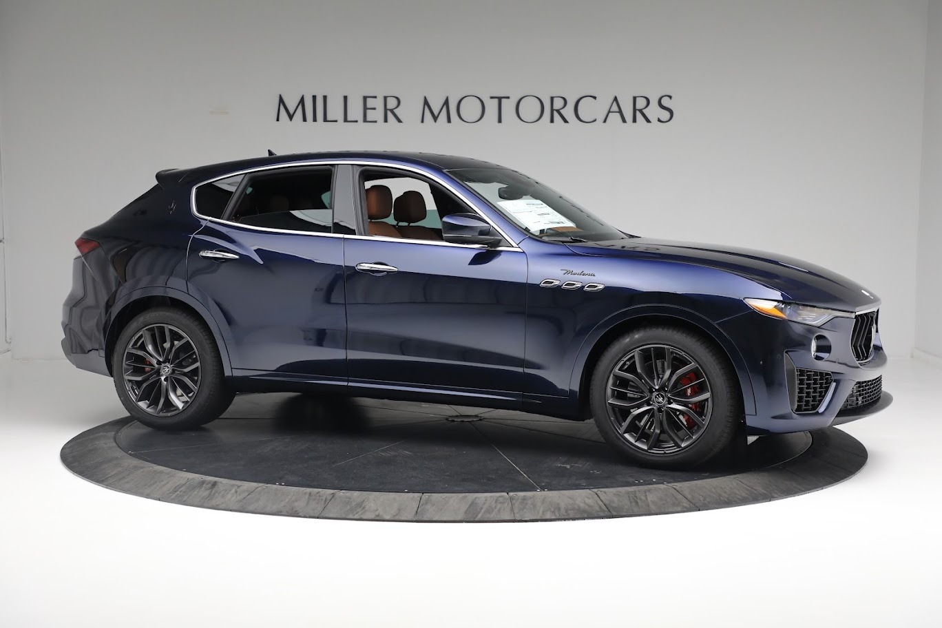 New 2022 Maserati Levante Modena | St. Petersburg, FL