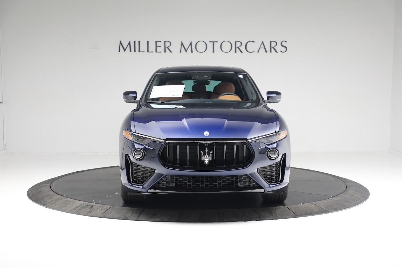 New 2022 Maserati Levante Modena | St. Petersburg, FL