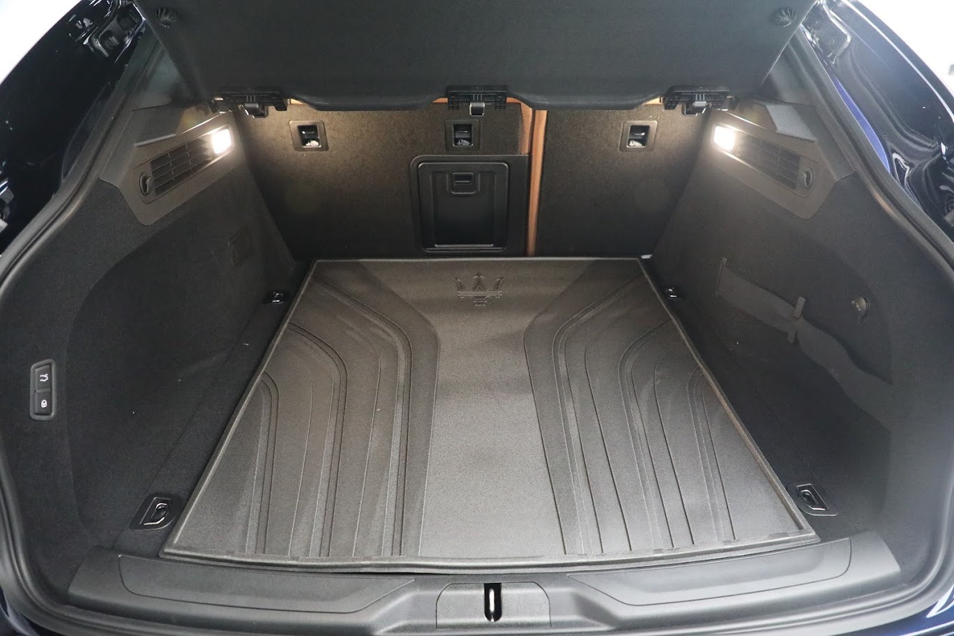 New 2022 Maserati Levante Modena | St. Petersburg, FL