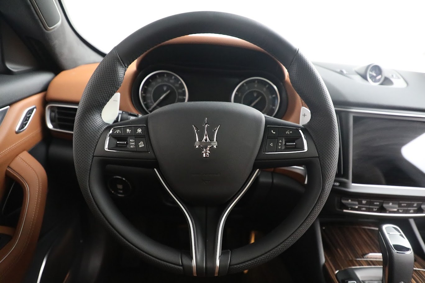 New 2022 Maserati Levante Modena | St. Petersburg, FL