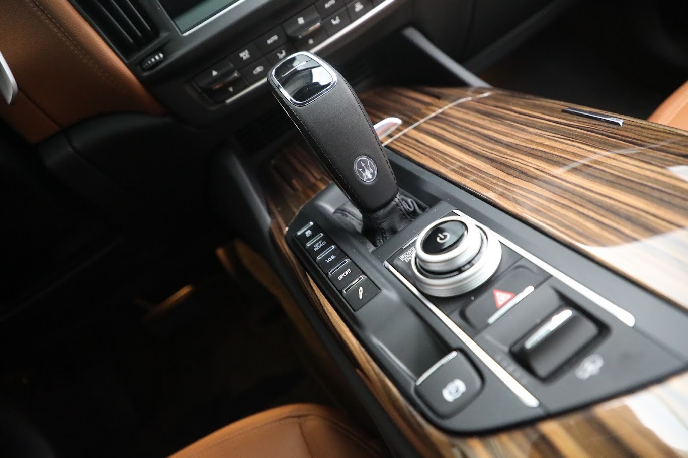 New 2022 Maserati Levante Modena | St. Petersburg, FL
