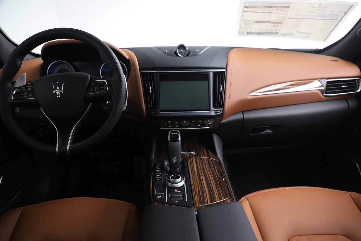 New 2022 Maserati Levante Modena | St. Petersburg, FL