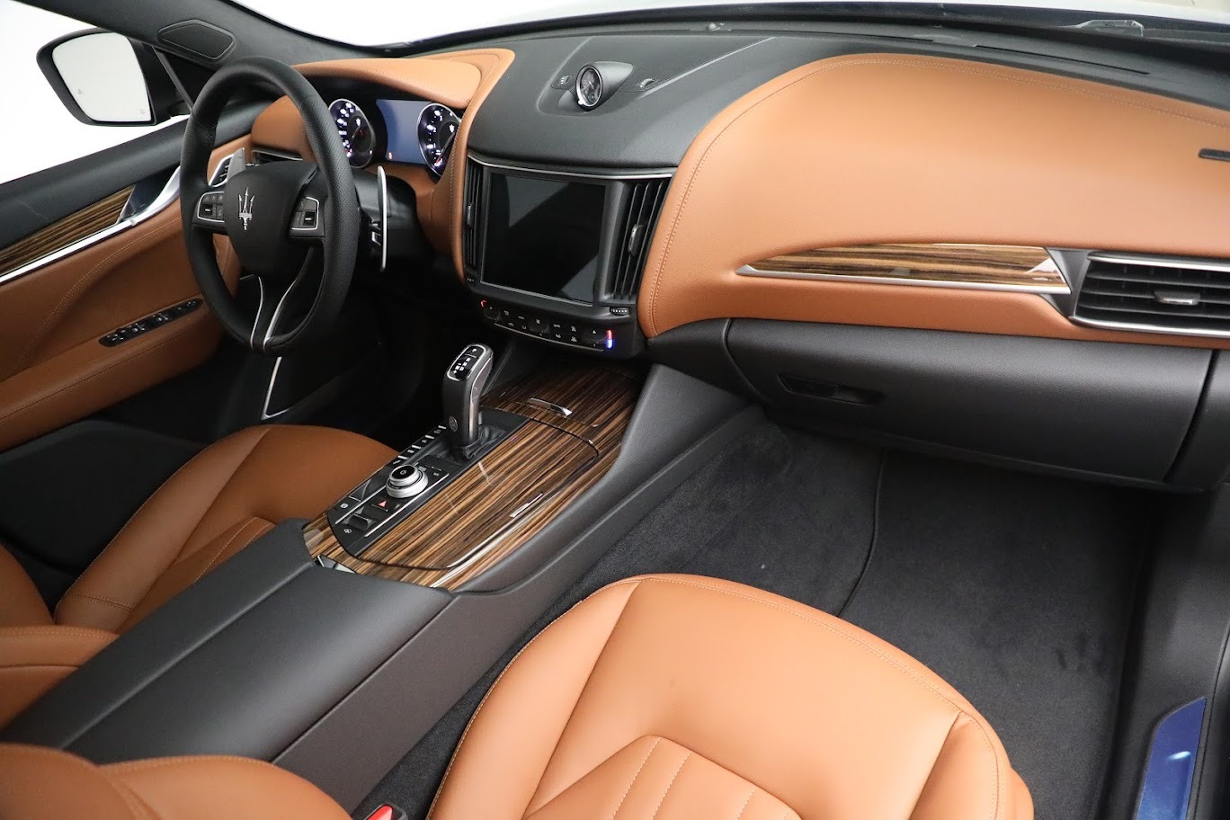 New 2022 Maserati Levante Modena | St. Petersburg, FL