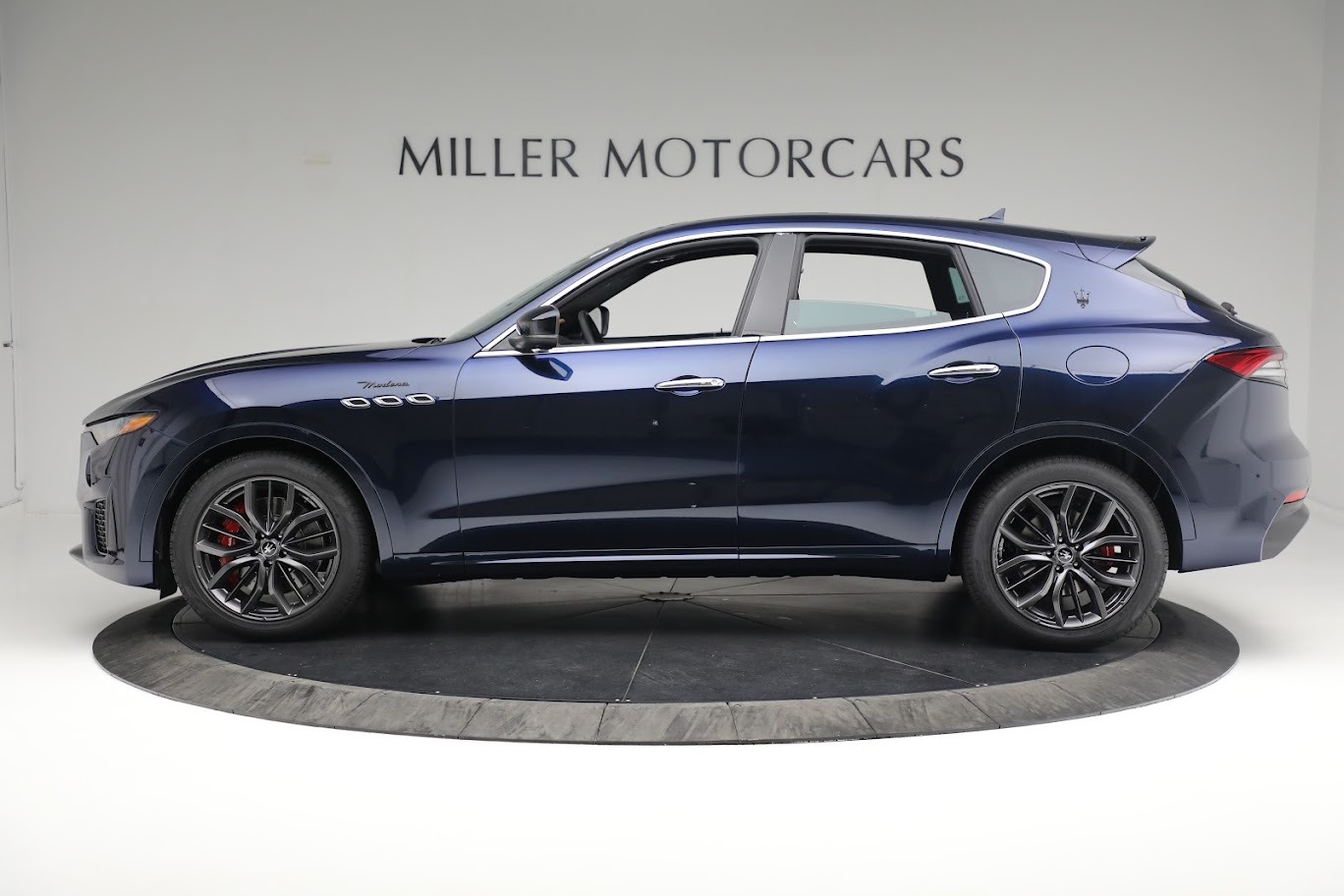 New 2022 Maserati Levante Modena | St. Petersburg, FL