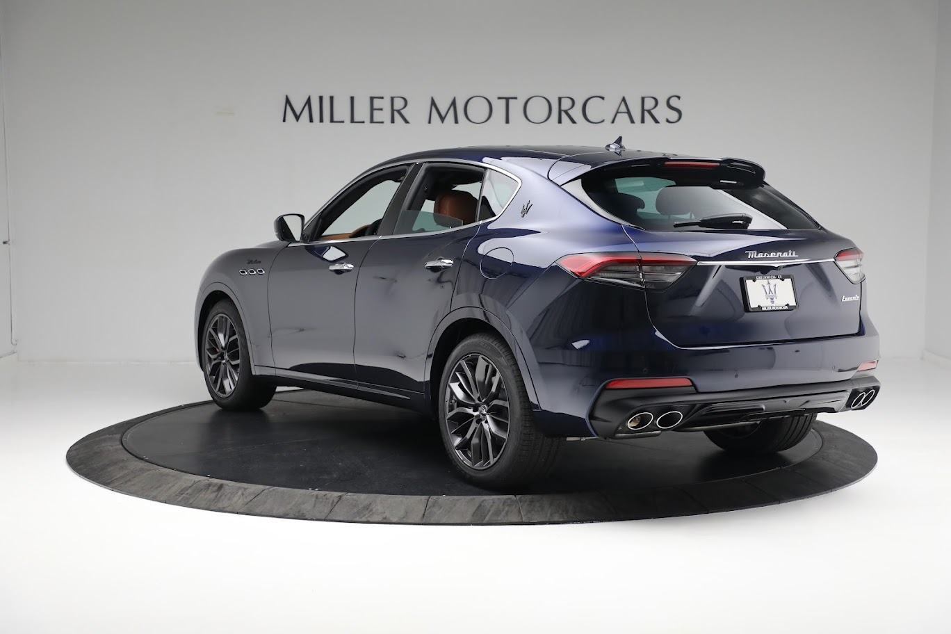 New 2022 Maserati Levante Modena | St. Petersburg, FL