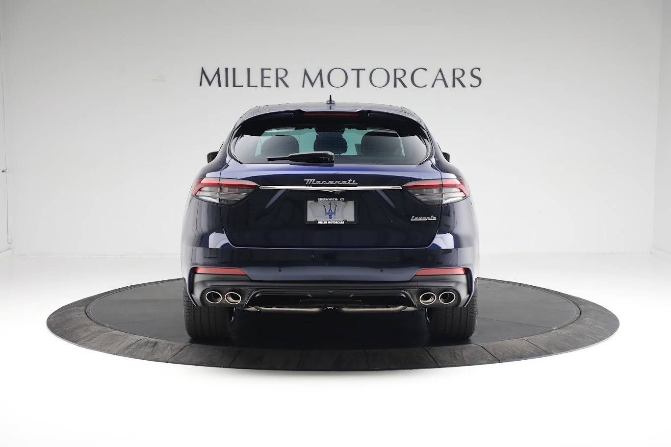 New 2022 Maserati Levante Modena | St. Petersburg, FL