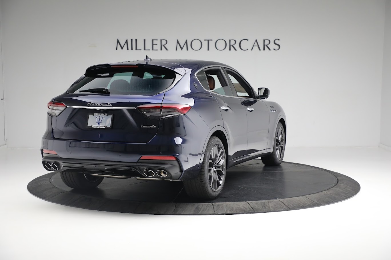 New 2022 Maserati Levante Modena | St. Petersburg, FL