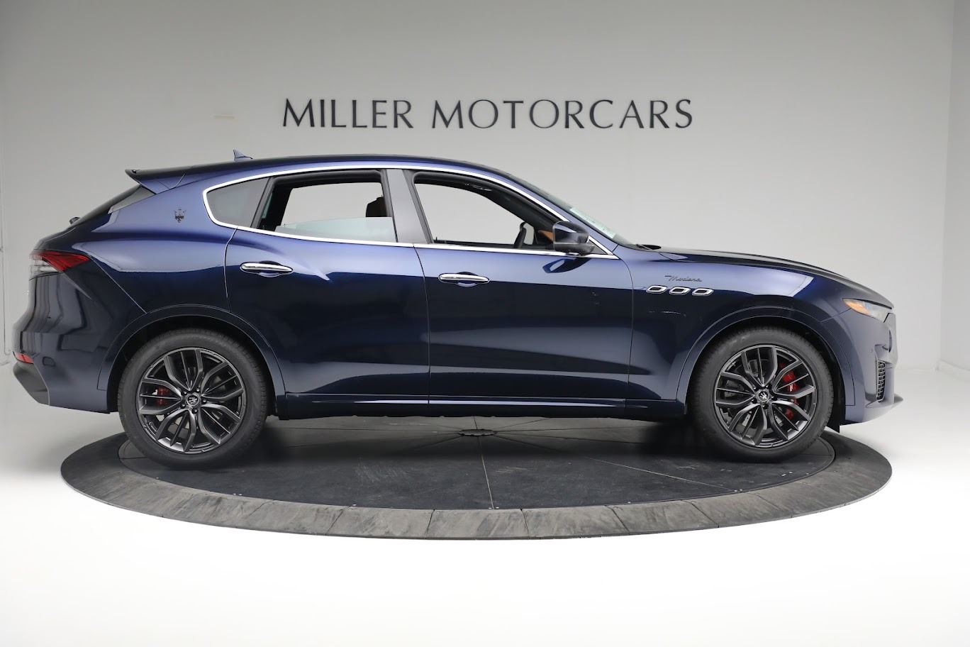 New 2022 Maserati Levante Modena | St. Petersburg, FL